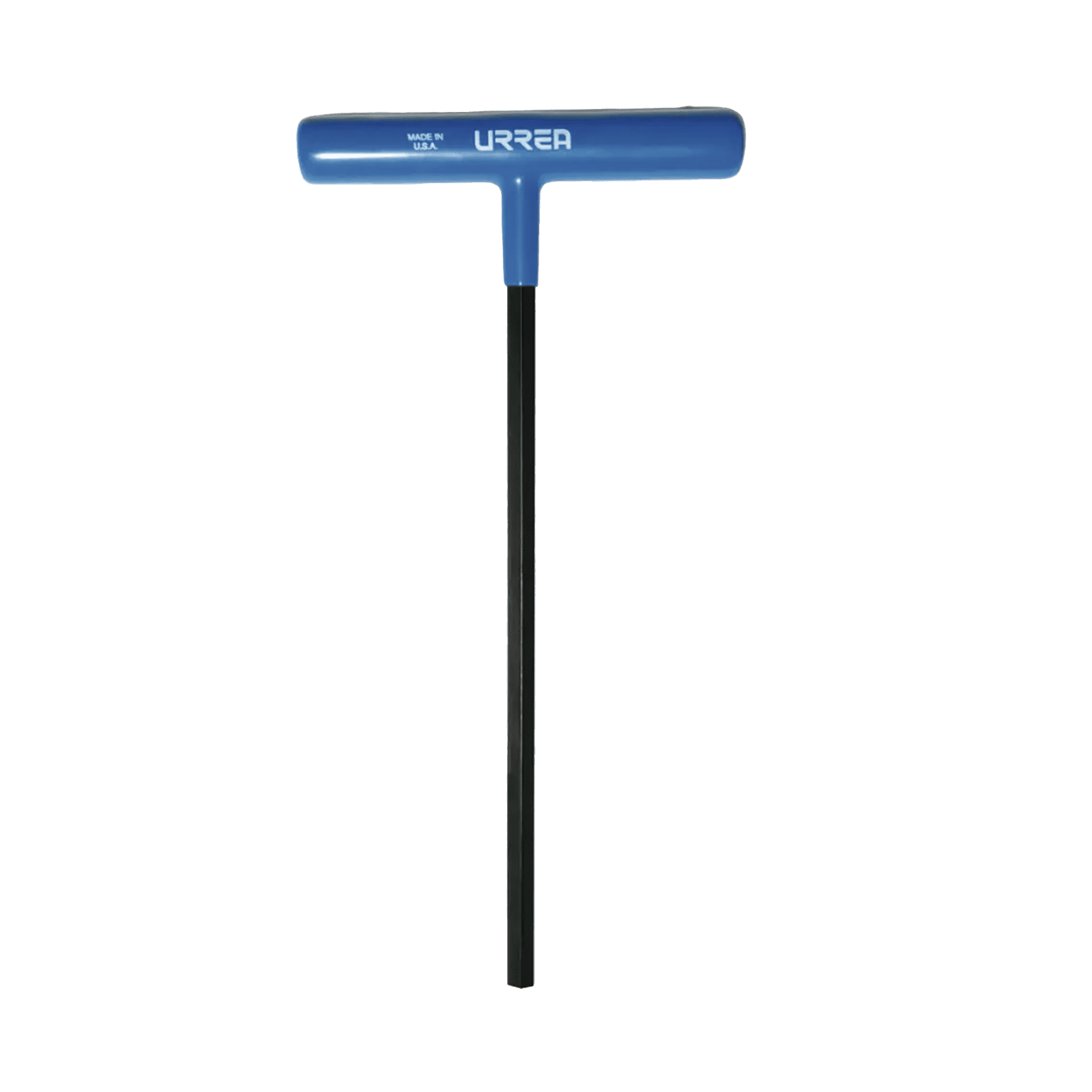 Llave hexagonal larga tipo “T”/ Métrica 8 mm. SYS-465-20L-GP - URREA