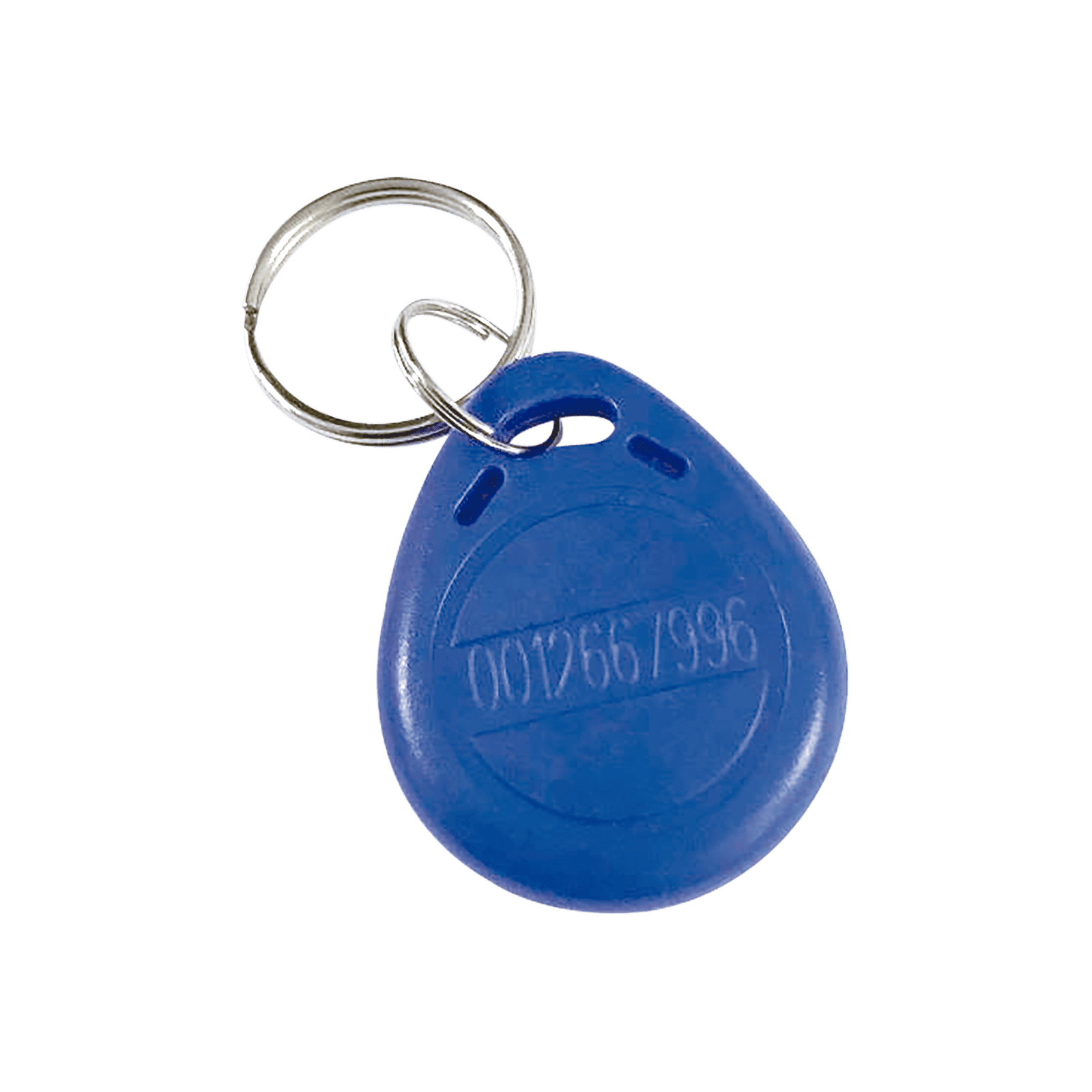 Llavero MIFARE Classic / Memoria 1Kb/ Frecuencia 13.56 Mhz ACCESKFBM1K - AccessPRO