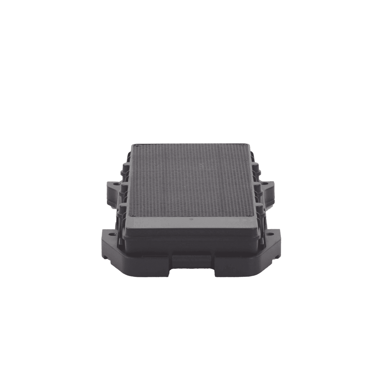 Localizador 4G con carga solar / Semiautónomo / Rastreo de contenedores / Cajas de tráiler / Alarma de sabotaje audible LL303 - CONCOX