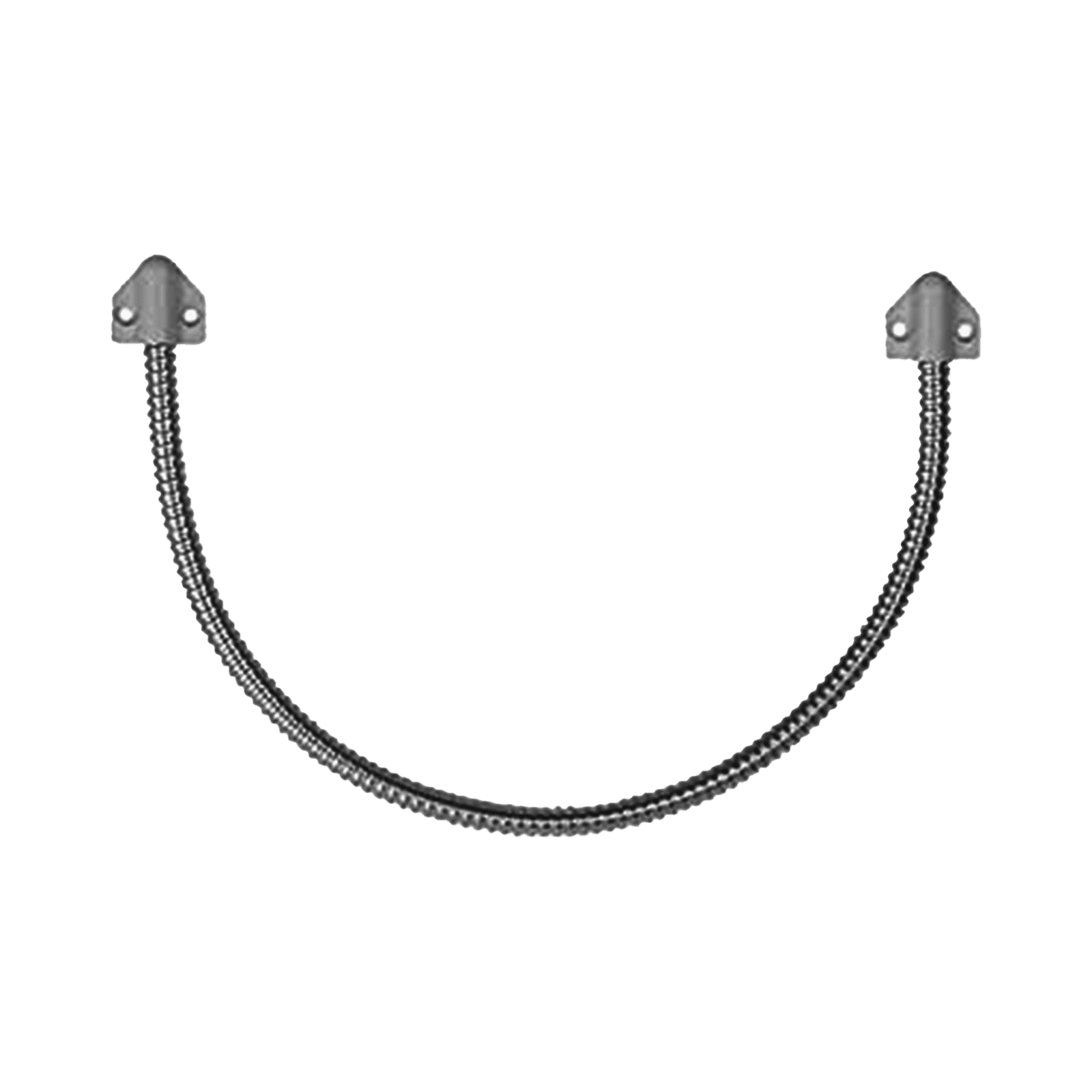 Loop Pasacables 7 ”  / 2 Años de Garantia 95077S - RCI - DORMAKABA