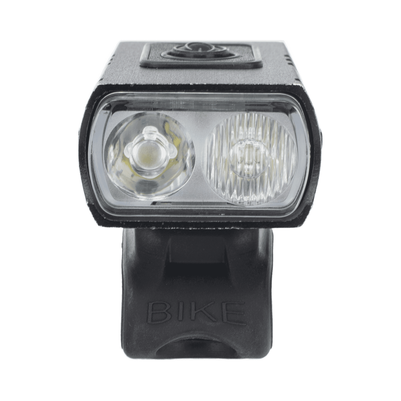 Luz Auxiliar Delantera Ultra Brillante, Para Bicicletas, 500 Lúmenes, Con Montaje Incluido XBK01V2 - EPCOM INDUSTRIAL SIGNALING