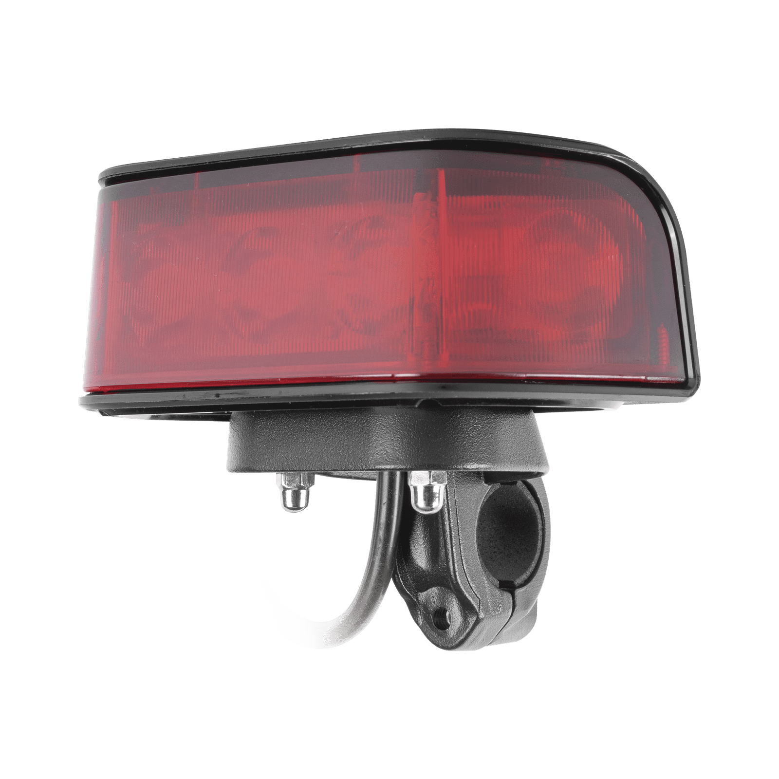 Luz Frontal Ultra Brillante para motocicleta, color rojo XLT1705R - EPCOM INDUSTRIAL SIGNALING