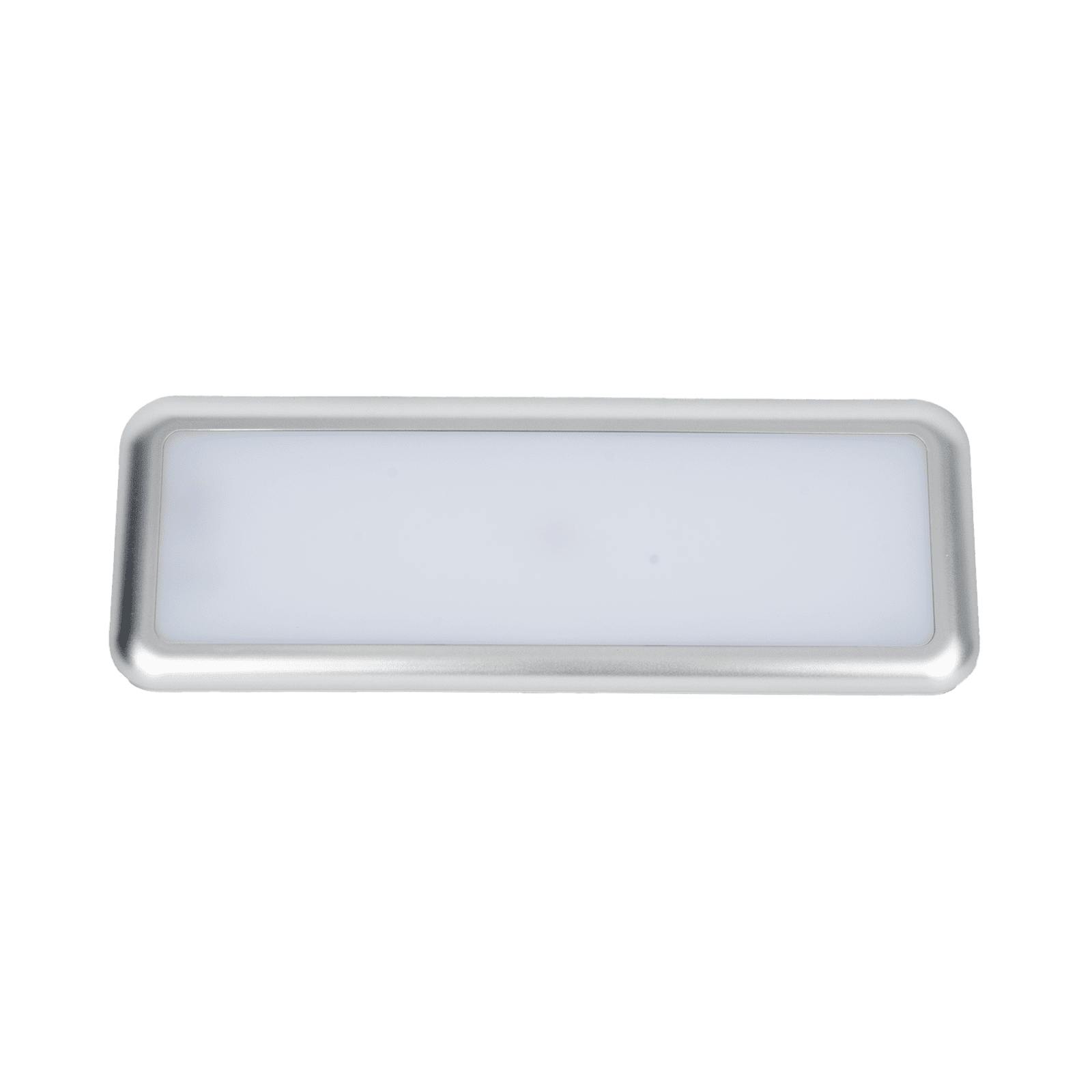 Luz LED Rectangular para interiores, 48 LED, 12-24 Vcd, 1392 lúmenes XD08K - EPCOM INDUSTRIAL SIGNALING