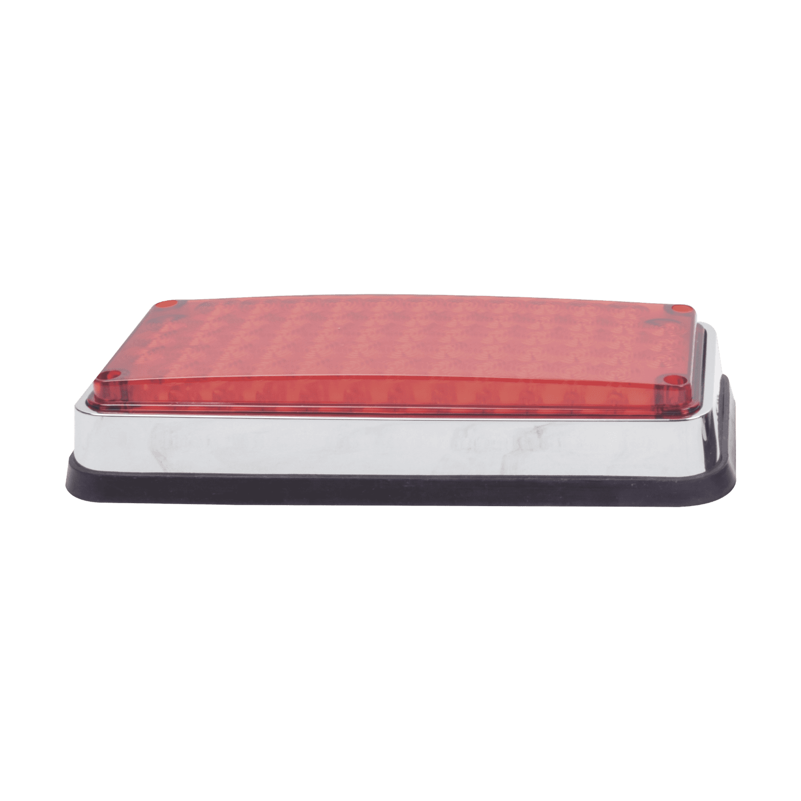 Luz de Advertencia de 7X3″, Color Rojo, Ideal para Ambulancias XLTE295R - EPCOM INDUSTRIAL SIGNALING