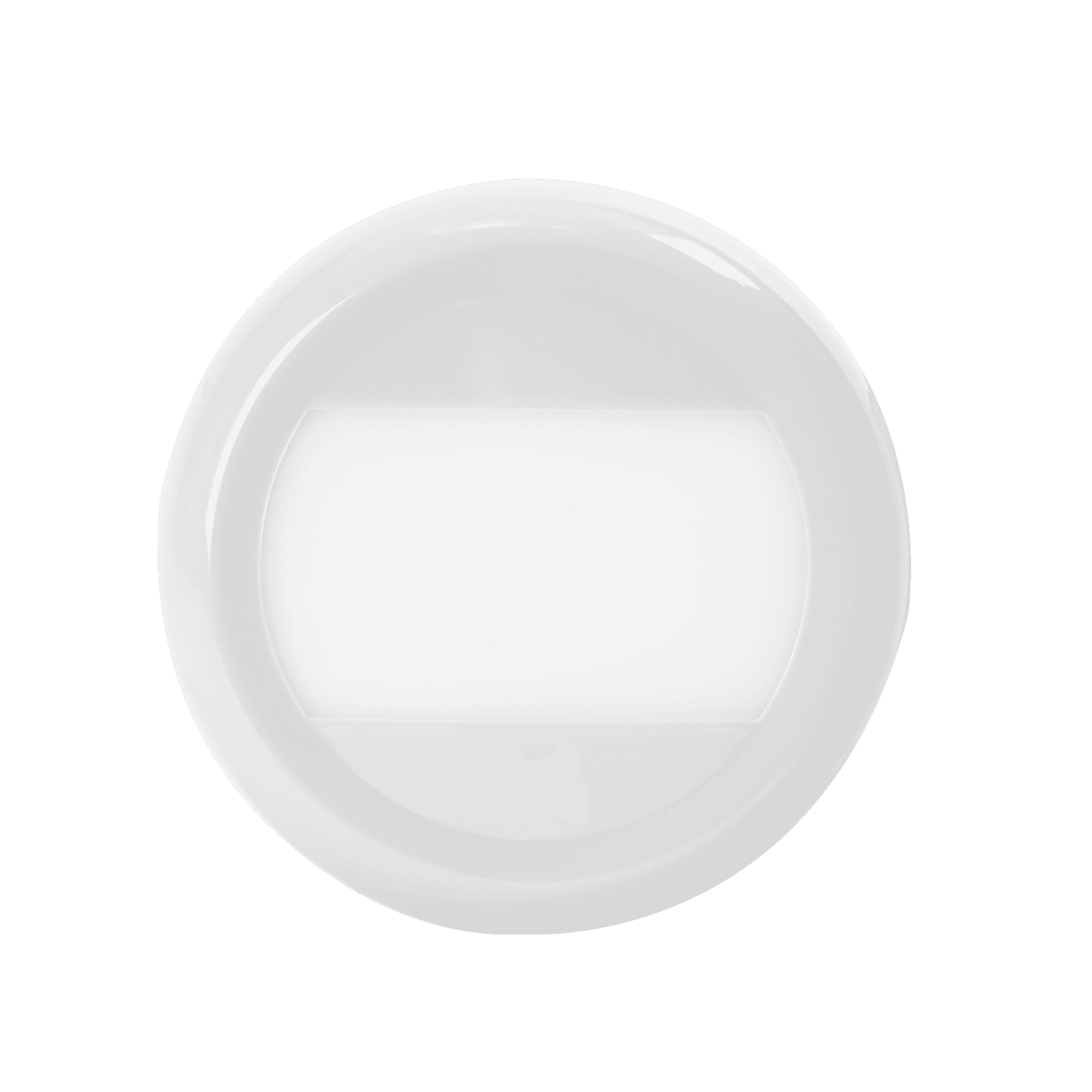 Luz de cortesía circular LED para iluminación de interiores EW0205 - ECCO