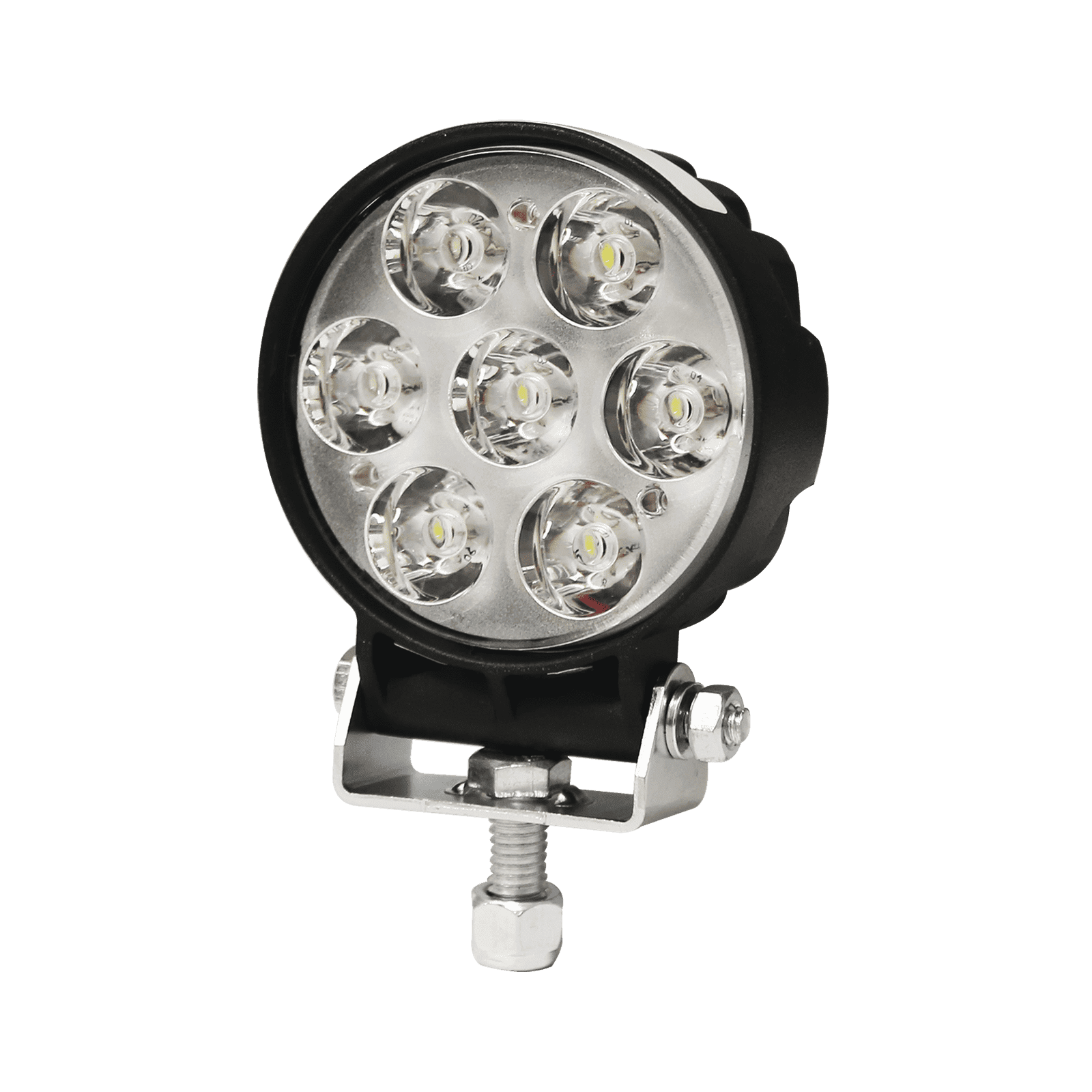 Luz de trabajo LED ultra brillosa, 1000 lúmenes EW-2110 - ECCO
