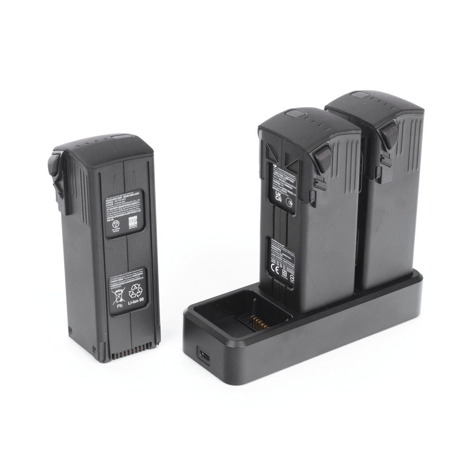 Kit de batería para DJI Mavic 3 Enterprise M3BATKIT - DJI