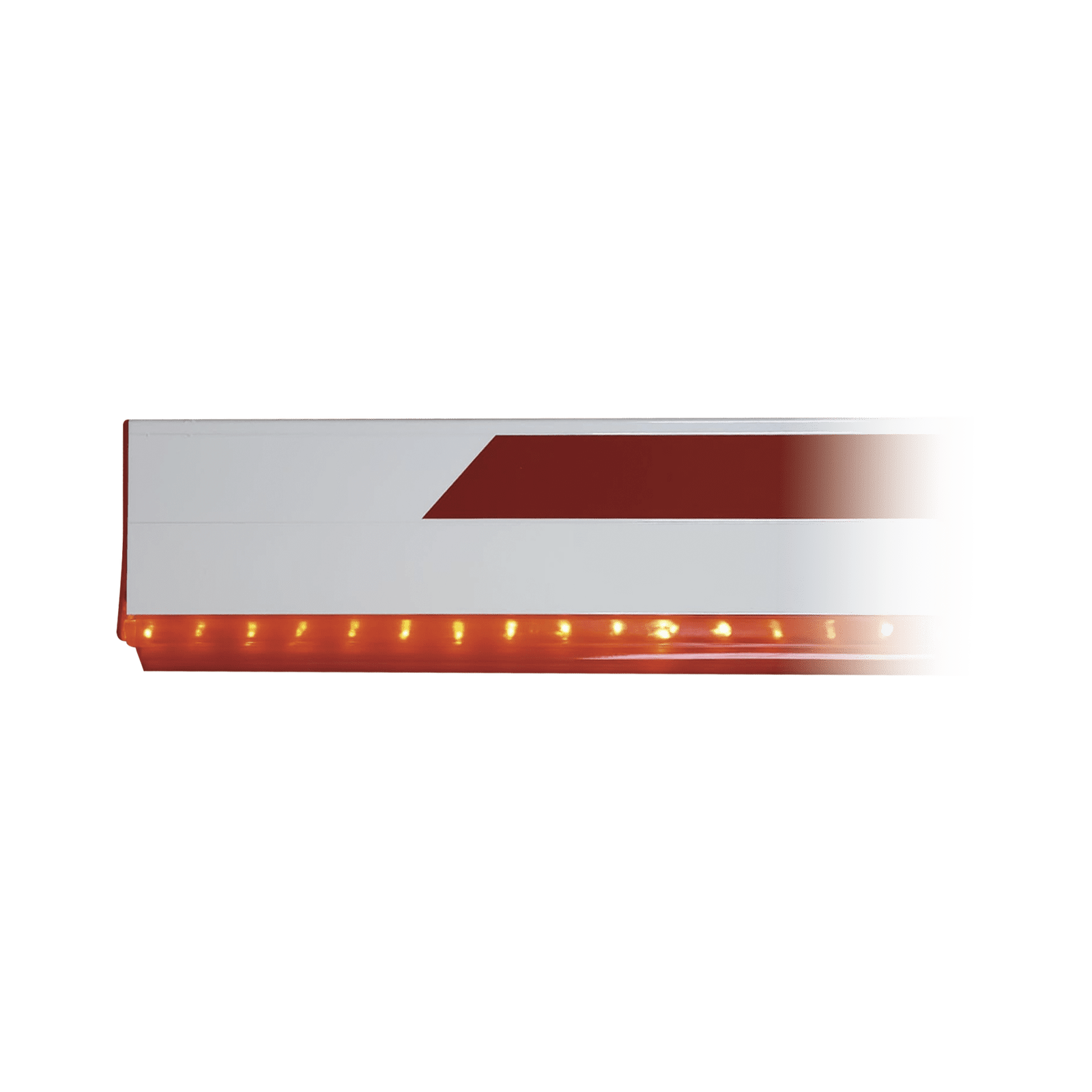 MANGUERA LED EN ROJO DE 12 METROS PARA BARRERAS FAAC 390993 - FAAC