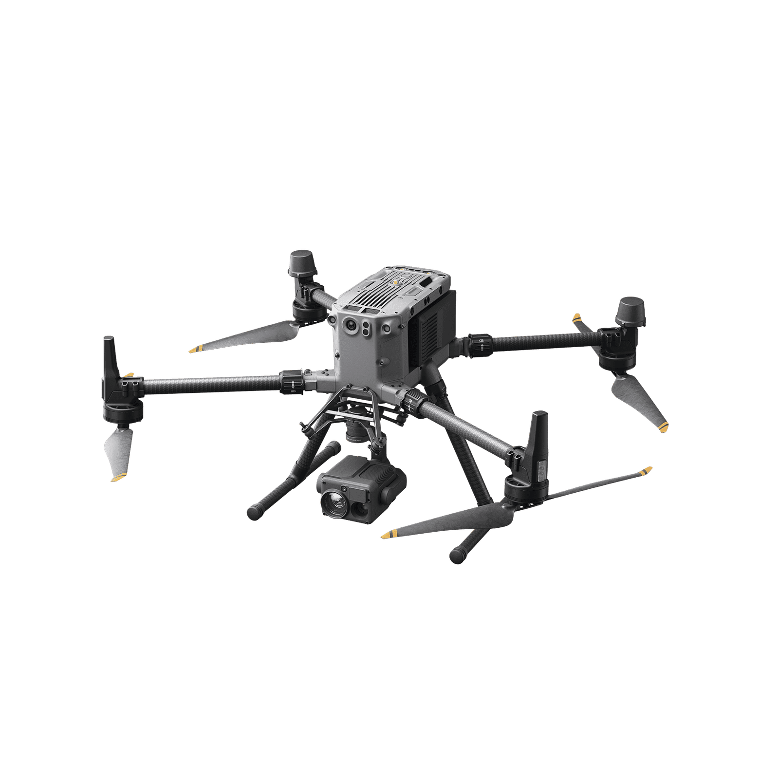 Drone DJI Matrice 350 RTK Edición Universal/Protección IP55/ 50Mins de Vuelo /Hasta 20kms de transmisión (Incluye DJI CARE PLUS) MATRICE350RTKPLUS - DJI