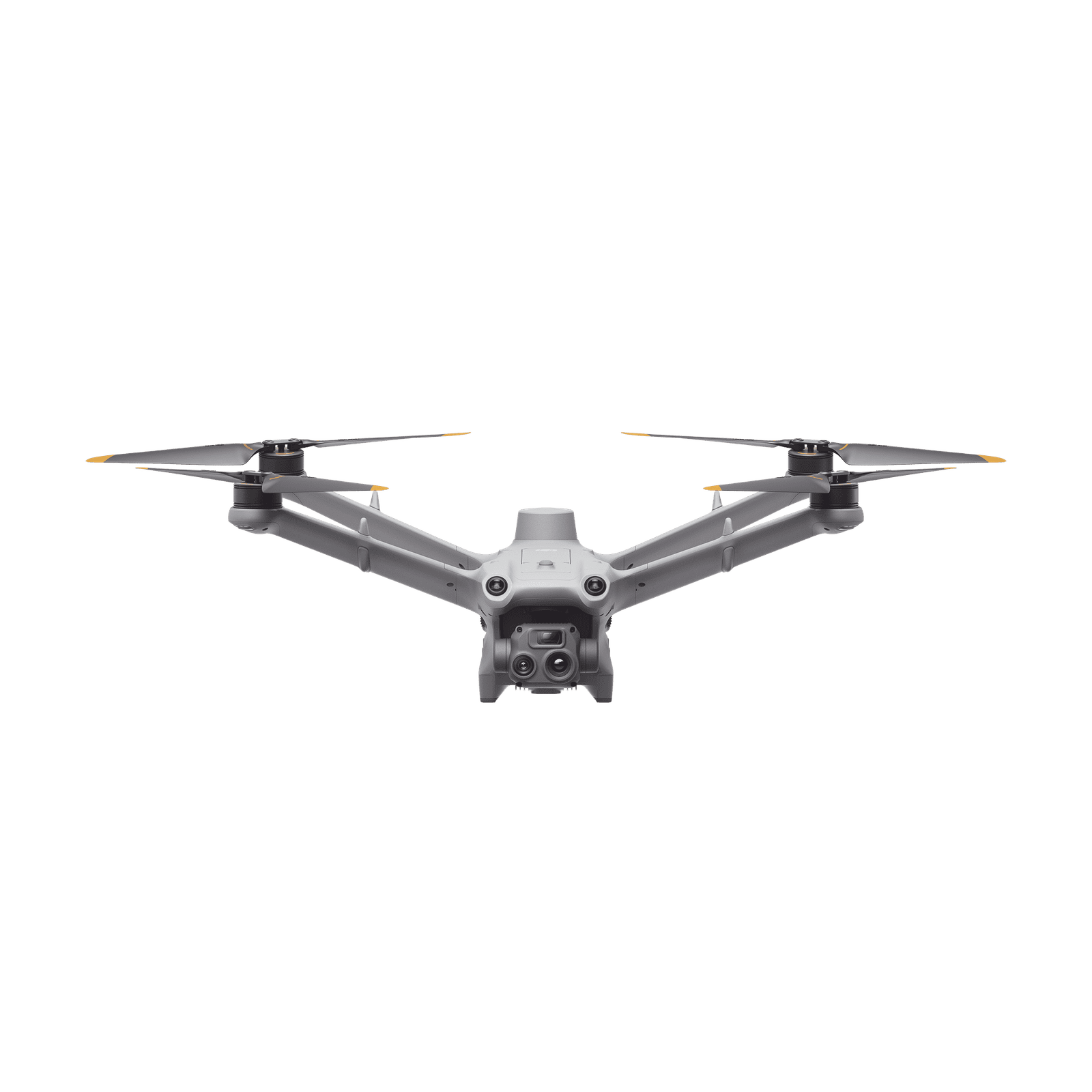 Drone DJI Matrice 3TD Enterprise Advanced Edición Universal/ Dual Cámara(Visual y Térmica) /Hasta 10kms de transmisión / 1 Año de Care Plus / Uso con DJI DOCK 2 MATRICE3TDPLUS - DJI