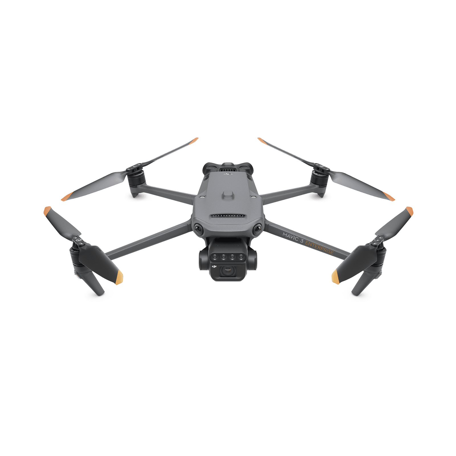 Drone DJI Mavic 3 Multiespectral Edición Universal/NDVI/Hasta 200 Has por vuelo/Hasta 10kms de transmisión MAVIC3M - DJI