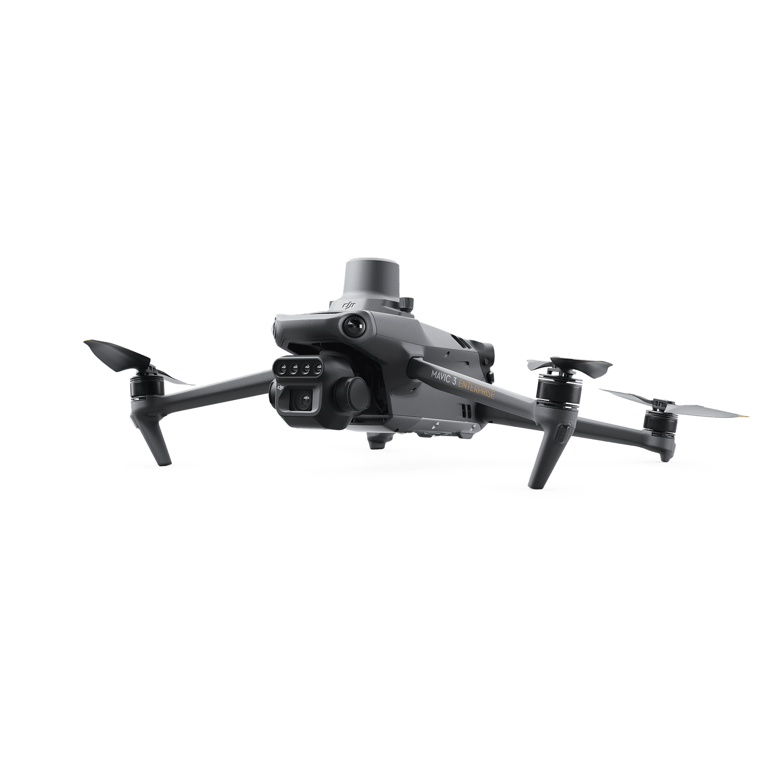 Drone DJI Mavic 3 Multiespectral Edición Universal/NDVI/Hasta 200 Has por vuelo/Hasta 10kms de transmisión MAVIC3M - DJI