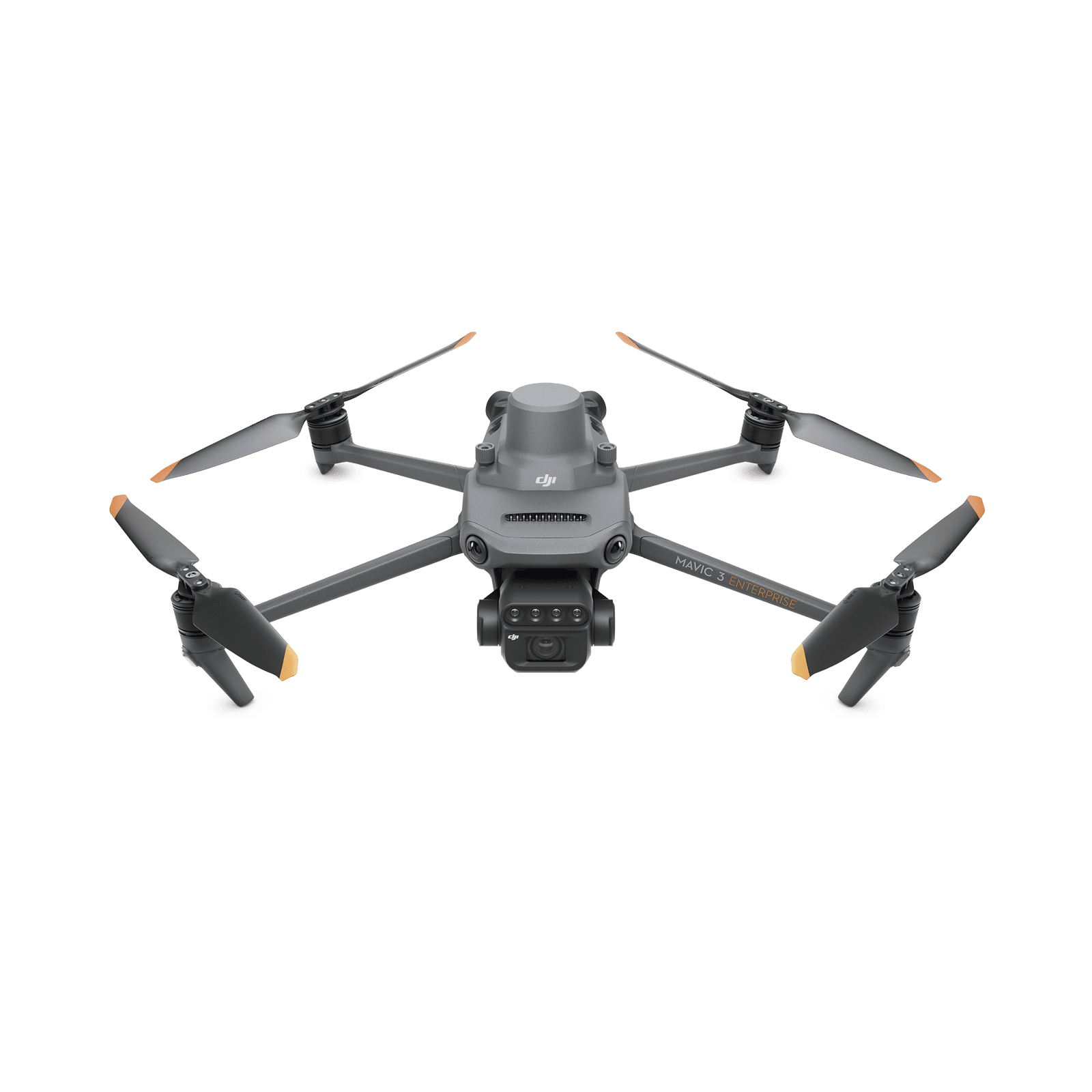 Drone DJI Mavic 3 Multiespectral Edición Universal/NDVI/Hasta 200 Has por vuelo/Hasta 10kms de transmisión MAVIC3M - DJI