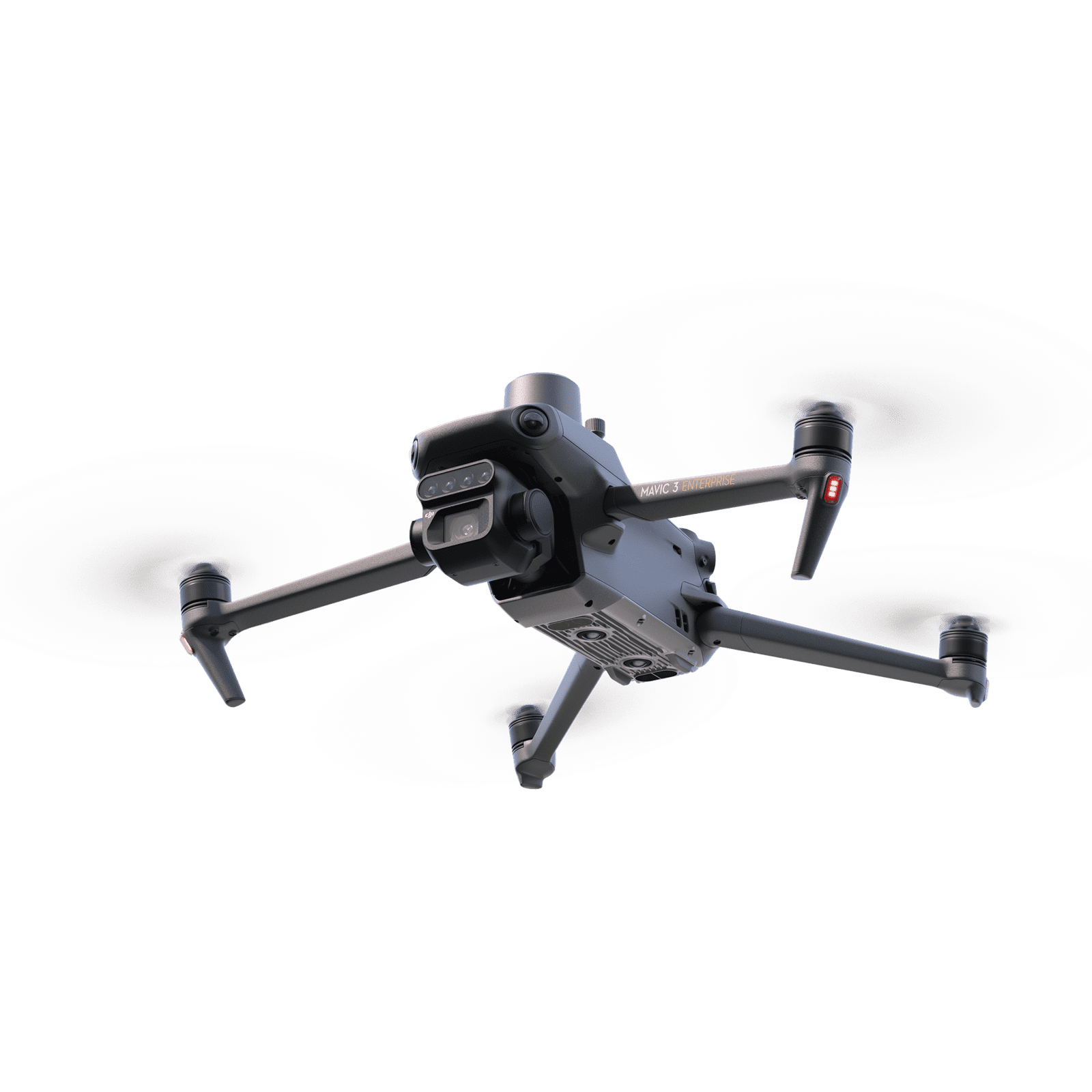 Drone DJI Mavic 3 Multiespectral Edición Universal/NDVI/Hasta 200 Has por vuelo/Hasta 10kms de transmisión MAVIC3M - DJI