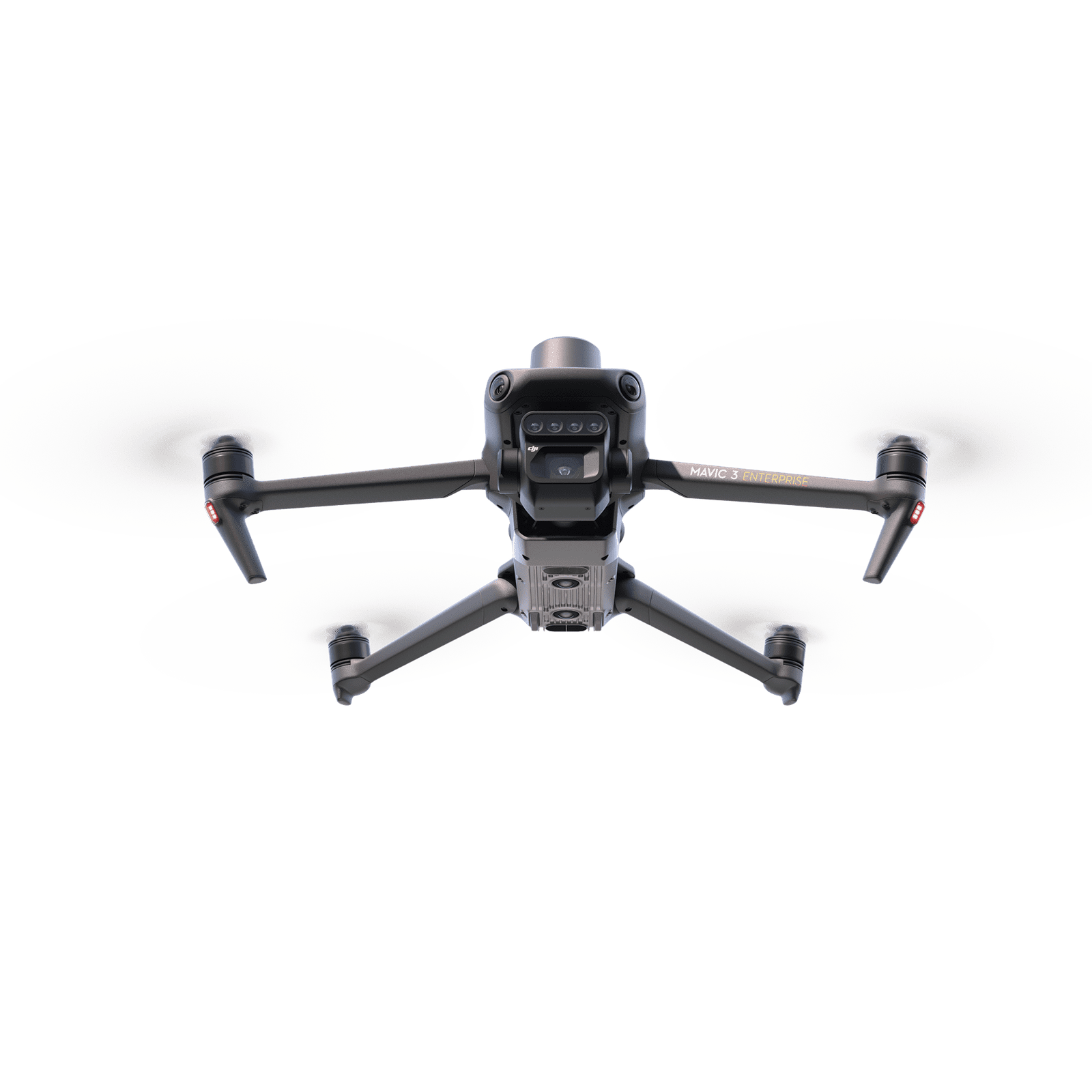 Drone DJI Mavic 3 Multiespectral Edición Universal/NDVI/Hasta 200 Has por vuelo/Hasta 10kms de transmisión MAVIC3M - DJI