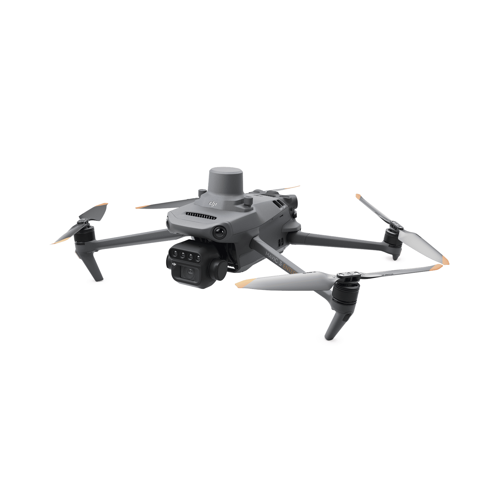 Drone DJI Mavic 3 Multiespectral Edición Universal/NDVI/Hasta 200 Has por vuelo/Hasta 10kms de transmisión MAVIC3M - DJI