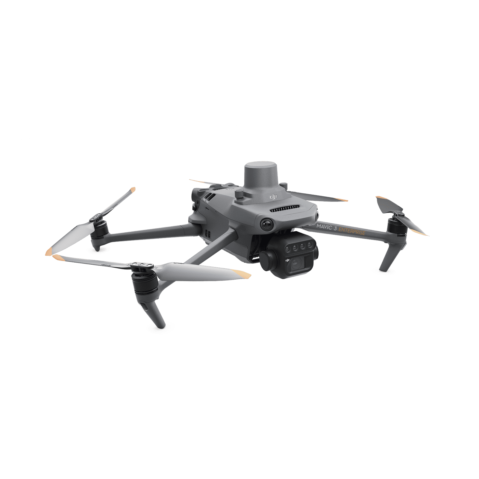 Drone DJI Mavic 3 Multiespectral Edición Universal/NDVI/Hasta 200 Has por vuelo/Hasta 10kms de transmisión MAVIC3M - DJI