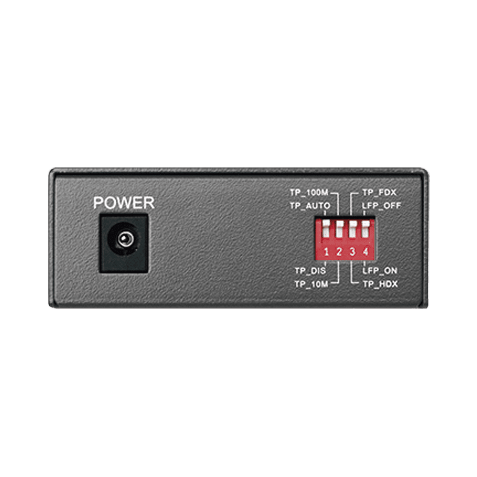 Convertidor Fibra Óptica WDM Monomodo / 1 puerto RJ45 10/100 Mbps / 1 puerto SC/UPC 100 Mbps /  Hasta 20 Km / Para su Funcionamiento Requiere el Modelo MC112CS / Plug and Play MC111CS - TP-LINK