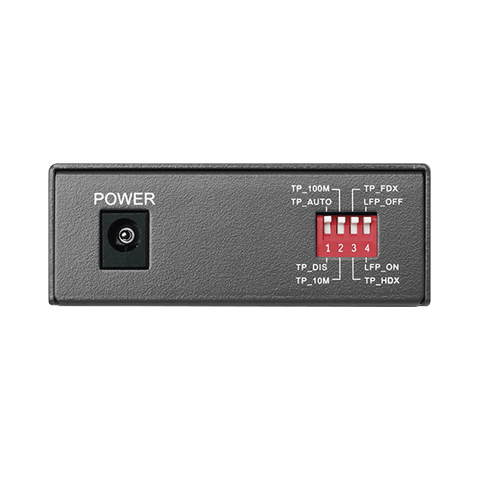 Convertidor Fibra Óptica WDM Monomodo / 1 puerto RJ45 10/100 Mbps / 1 puerto SC/UPC 100 Mbps /  Hasta 20 Km / Para su Funcionamiento Requiere el Modelo MC111CS / Plug and Play MC112CS - TP-LINK