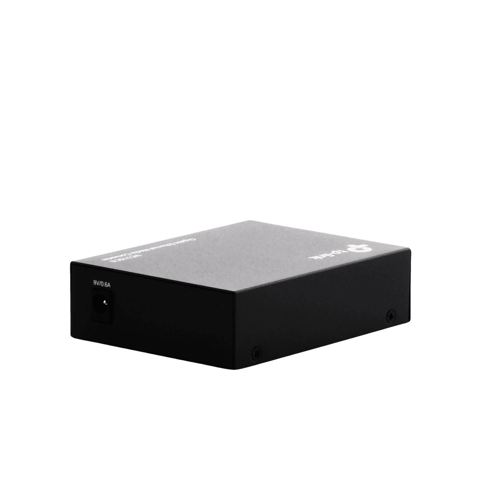 Convertidor Fibra Óptica Monomodo / 1 Puerto RJ45 10/100/1000 Mbps / Puerto Fibra Óptica SC 1000 Mbps / Hasta 20 Km / Plug and Play MC210CS - TP-LINK