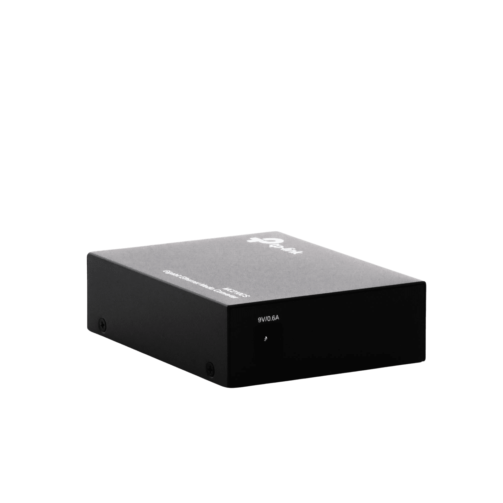 Convertidor Fibra Óptica Monomodo / 1 Puerto RJ45 10/100/1000 Mbps / Puerto Fibra Óptica SC 1000 Mbps / Hasta 20 Km / Plug and Play MC210CS - TP-LINK