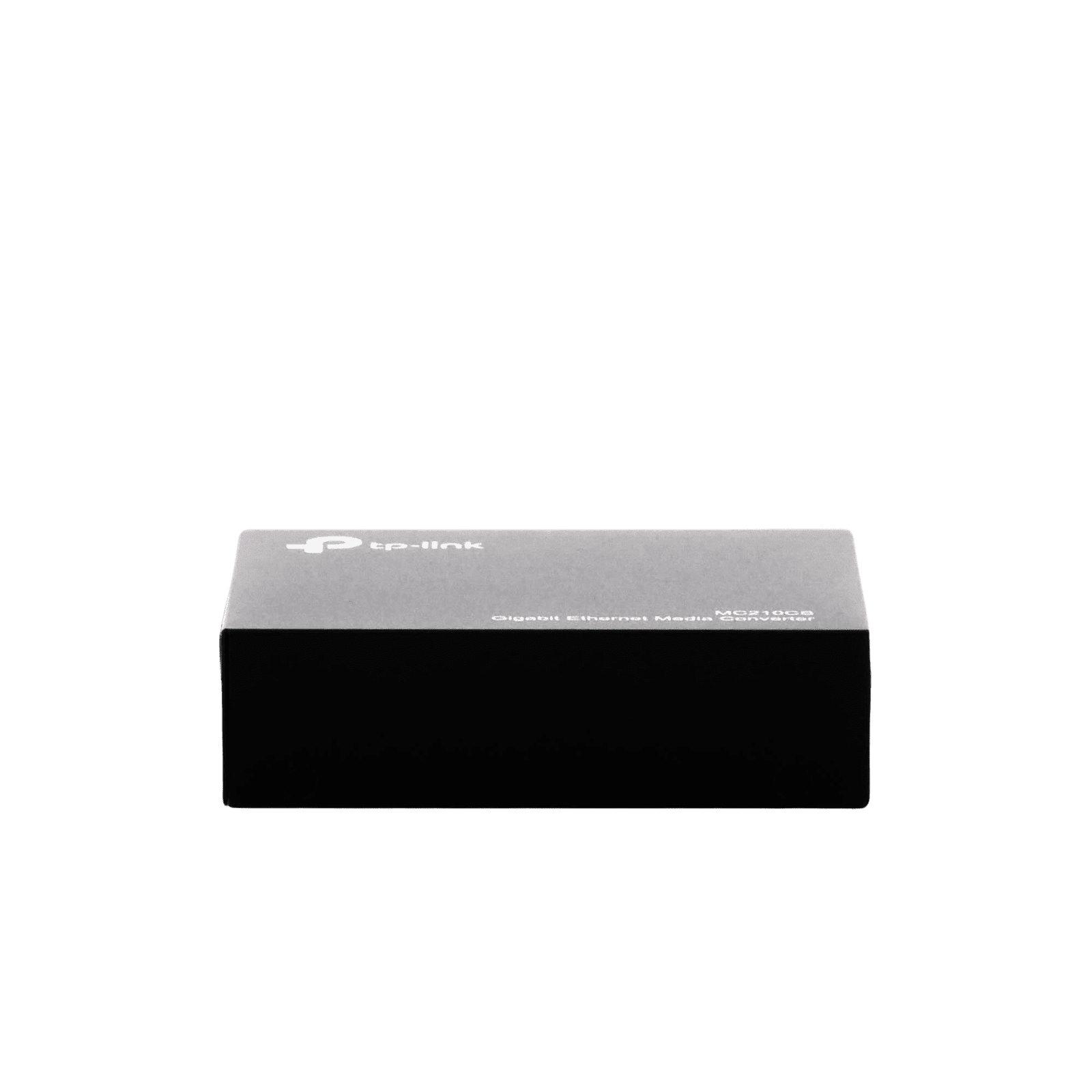 Convertidor Fibra Óptica Monomodo / 1 Puerto RJ45 10/100/1000 Mbps / Puerto Fibra Óptica SC 1000 Mbps / Hasta 20 Km / Plug and Play MC210CS - TP-LINK