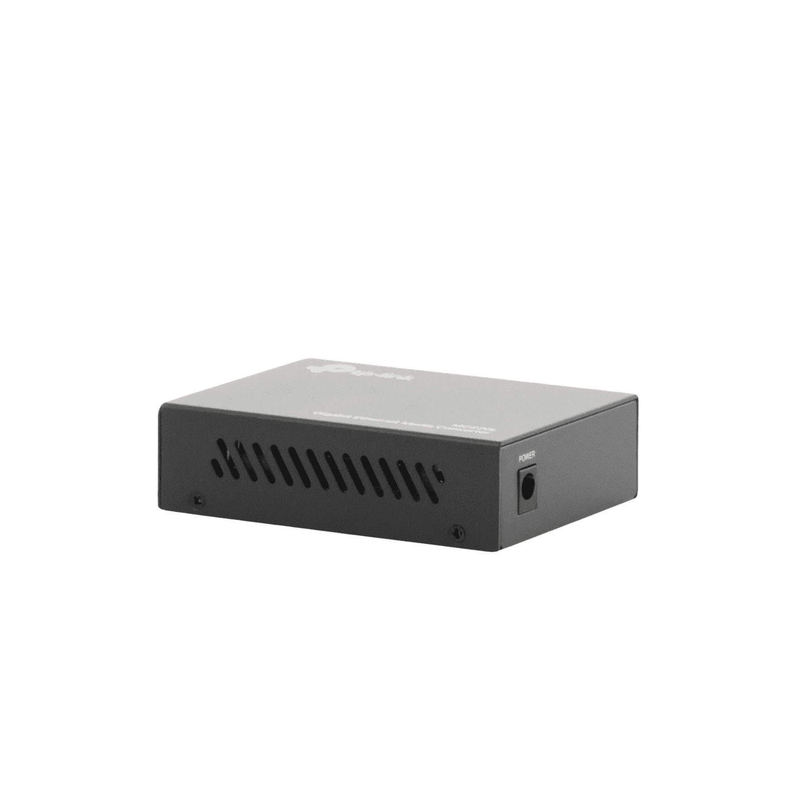 Convertidor Fibra Óptica Monomodo o Multimodo / 1 Puerto SFP 1000 Mbps / 1 Puerto RJ45 10/100/1000 Mbps / Plug and Play MC220L - TP-LINK