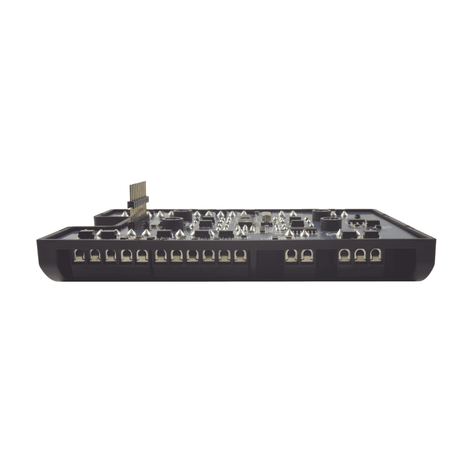 Módulo expansor de 2 lectoras / Para panel AC-225IP-BU MD-D02B - ROSSLARE SECURITY PRODUCTS