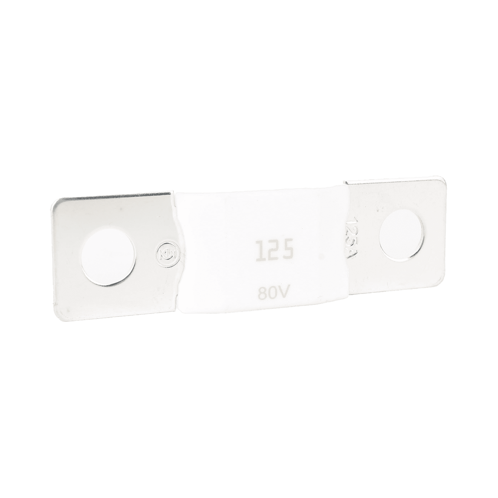 Mega Fuse 125A / 80V MEGA125/80 - VICTRON ENERGY