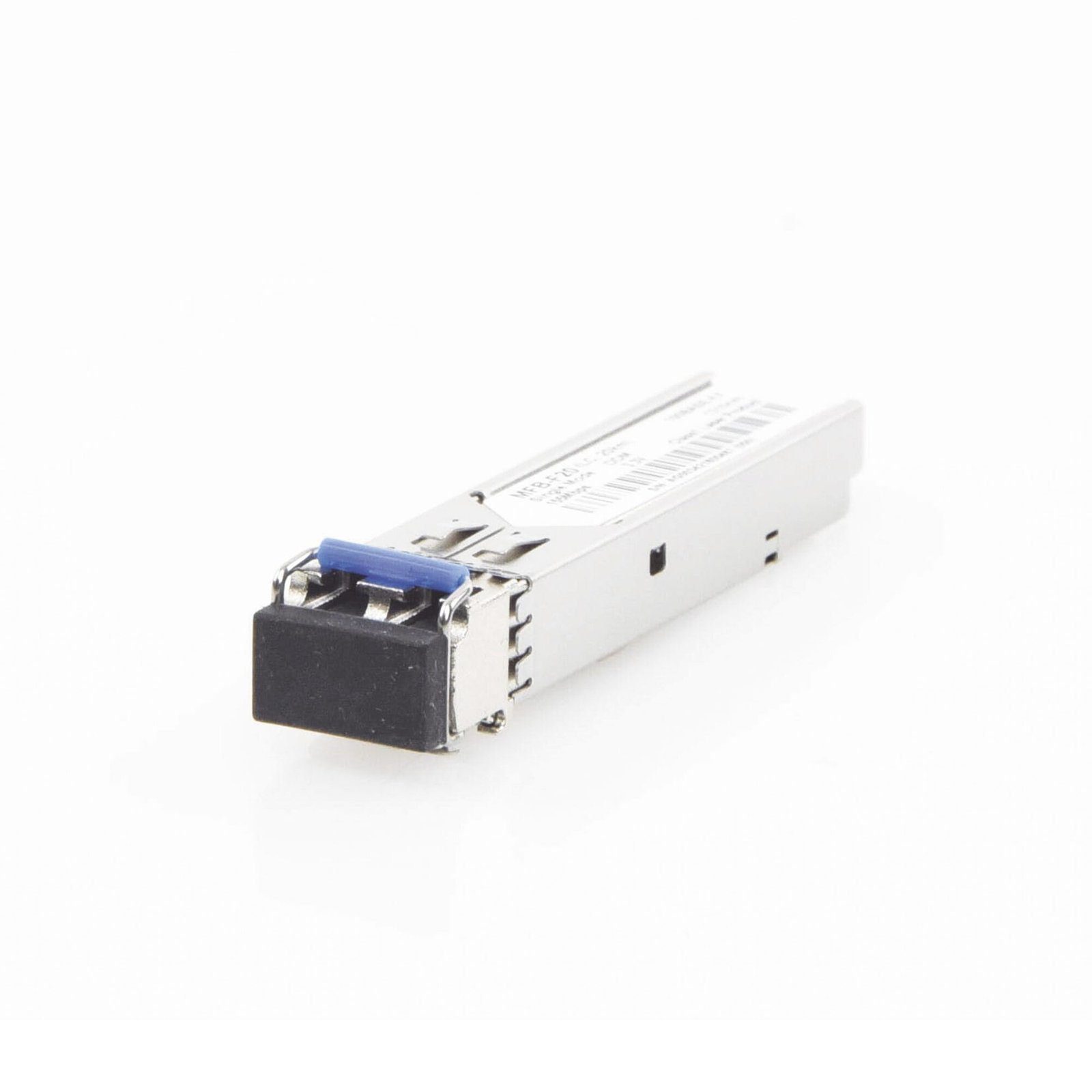 Transceptor mini-Gbic SFP 100Mbps LC 1310nm para fibra Mono Modo 20 Km MFB-F20 - PLANET