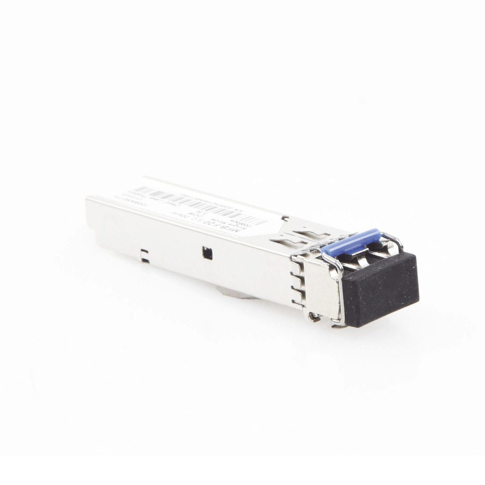 Transceptor mini-Gbic SFP 100Mbps LC 1310nm para fibra Mono Modo 20 Km MFB-F20 - PLANET