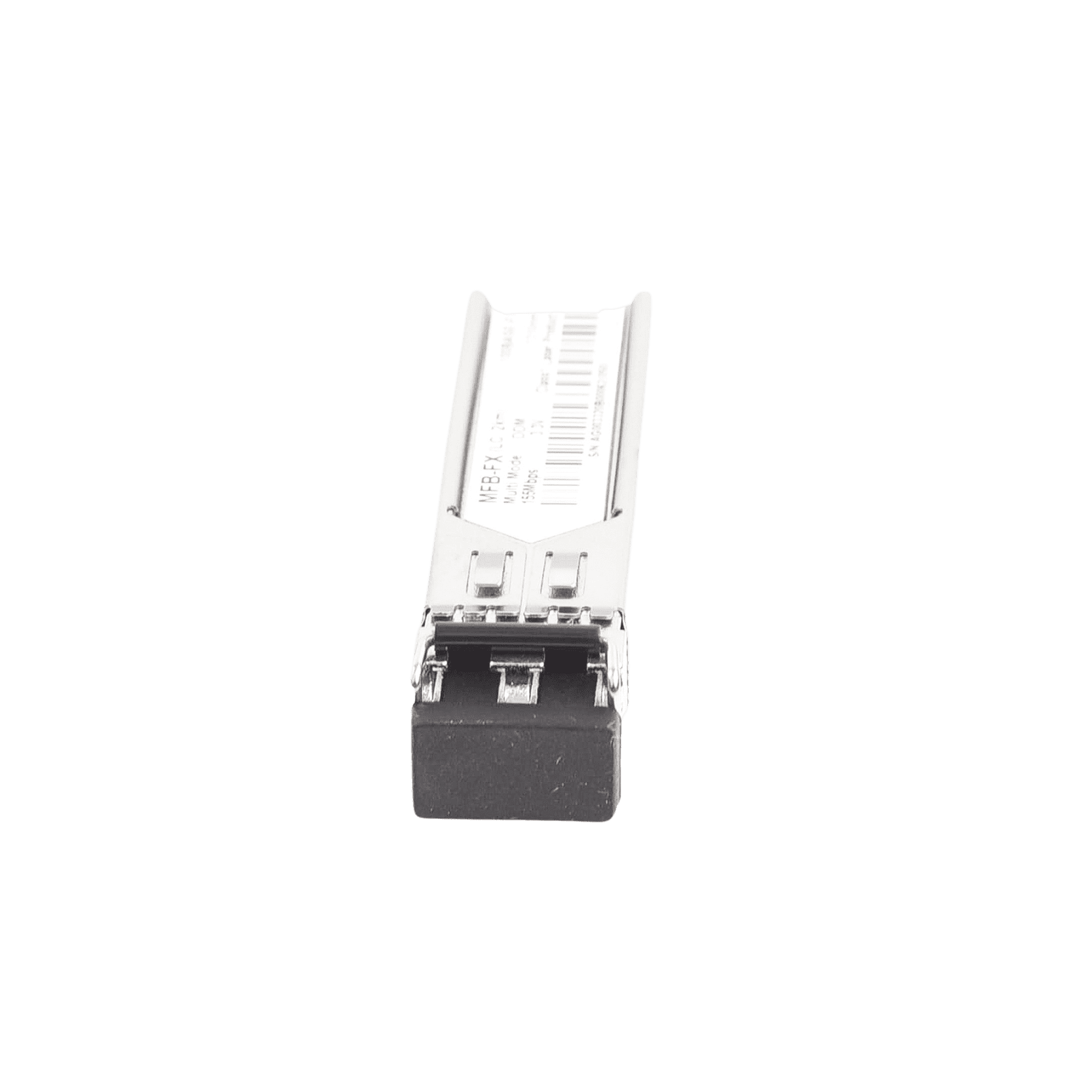 Transceptor mini-Gbic SFP 100Mbps LC 1310nm para fibra Multi Modo 2 Km MFB-FX - PLANET