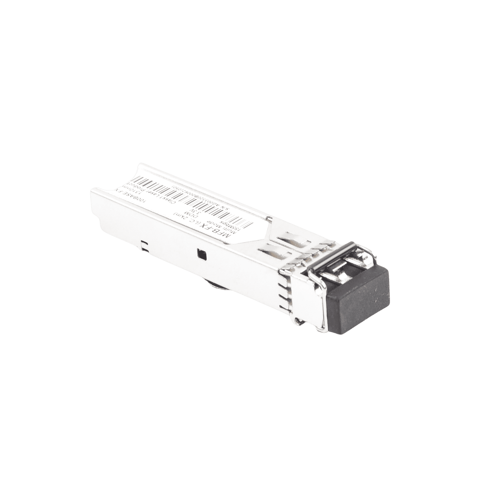 Transceptor mini-Gbic SFP 100Mbps LC 1310nm para fibra Multi Modo 2 Km MFB-FX - PLANET