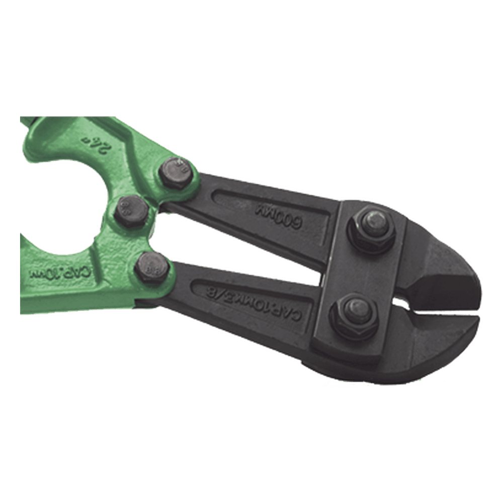 Pinza tipo francesa para corte de charola, aplica cualquier ancho y peralte MG-51-904