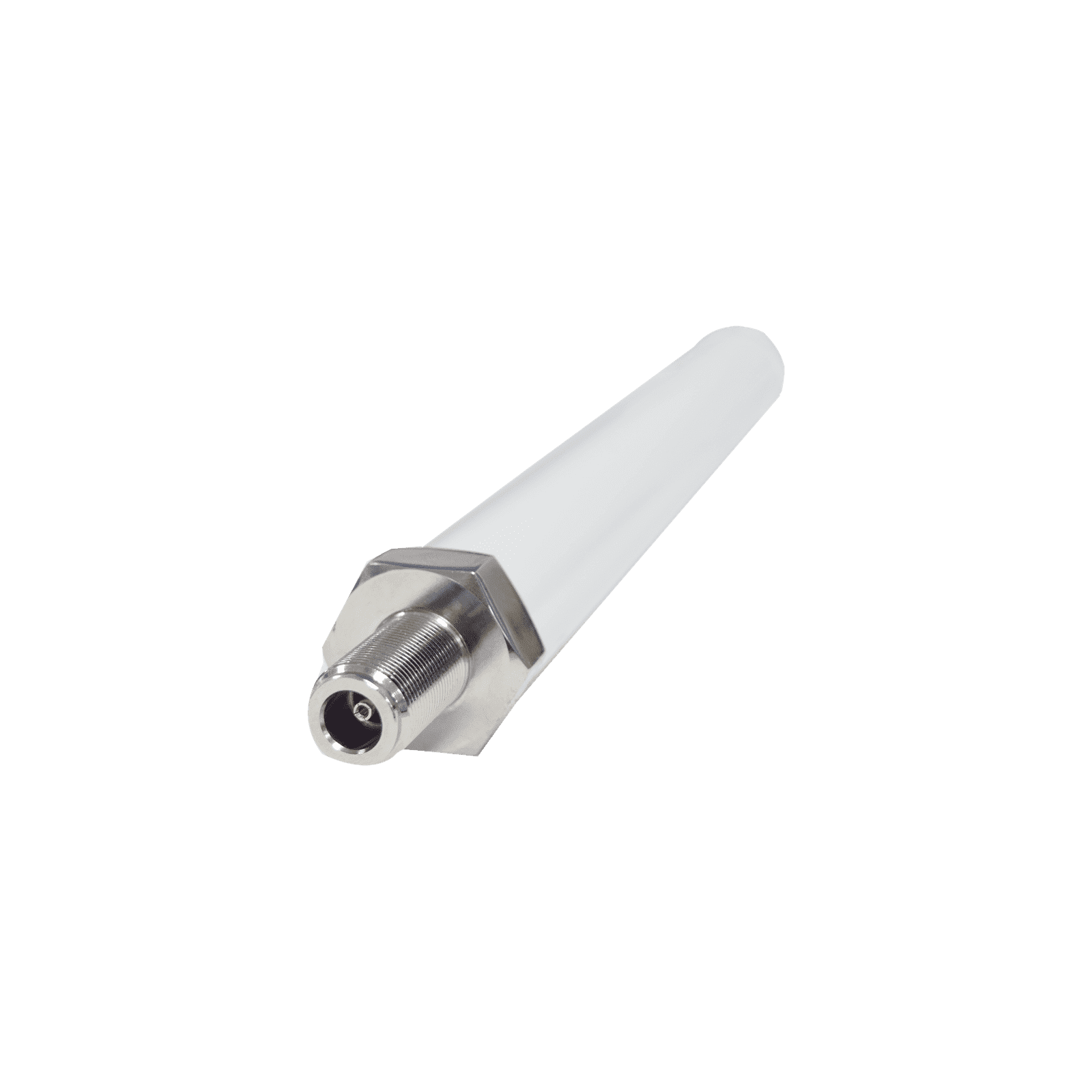 Antena doble banda 2.4-5 GHz, Ganancia de 5/7 dBi MHODB24490507NF-IP - PCTEL