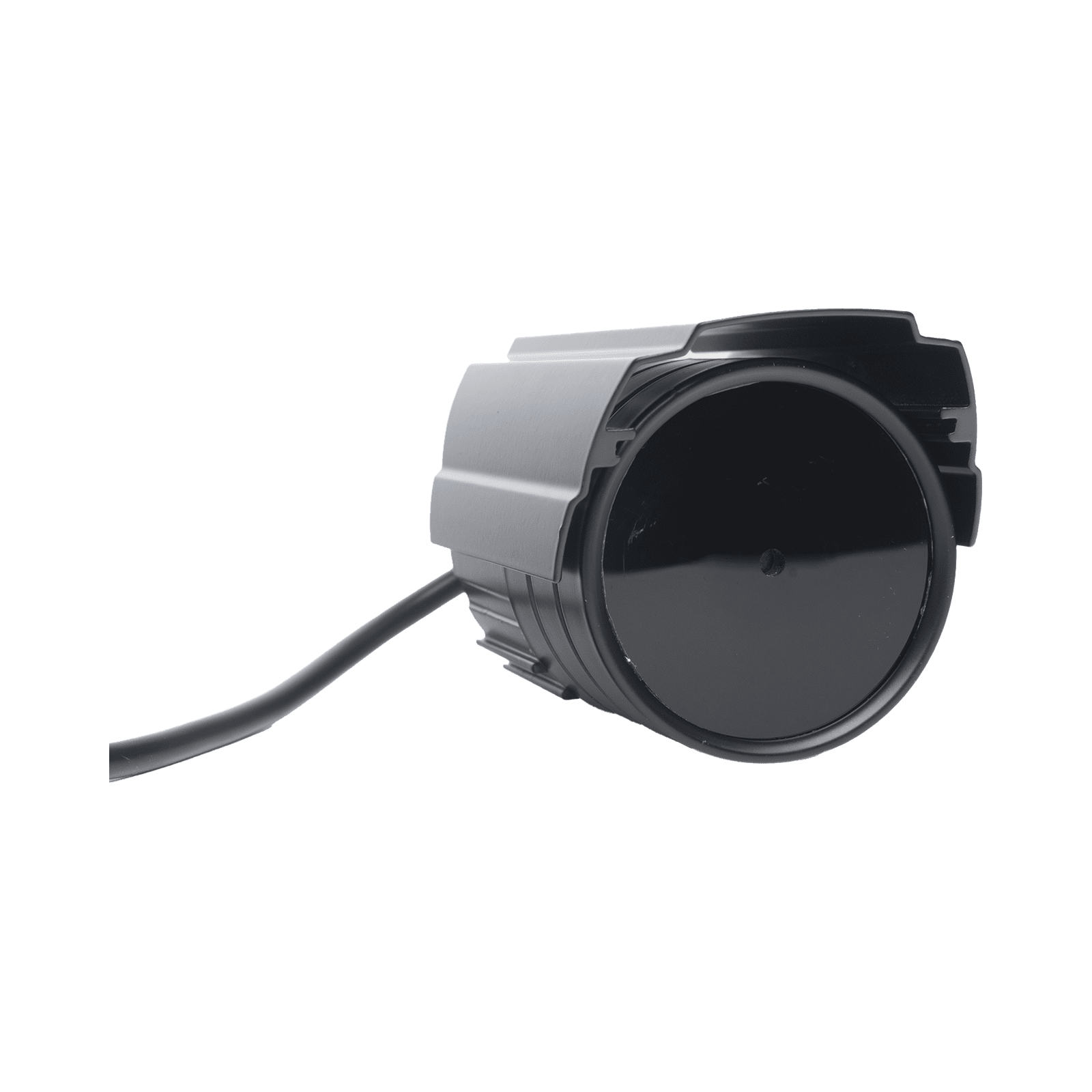 Micrófono omnidireccional para uso en ” CAPTURA DE CONVERSACIONES ” para exterior,  con distancia de recepción de 5-50 m cuadrados MIC101EXT - EPCOM TITANIUM