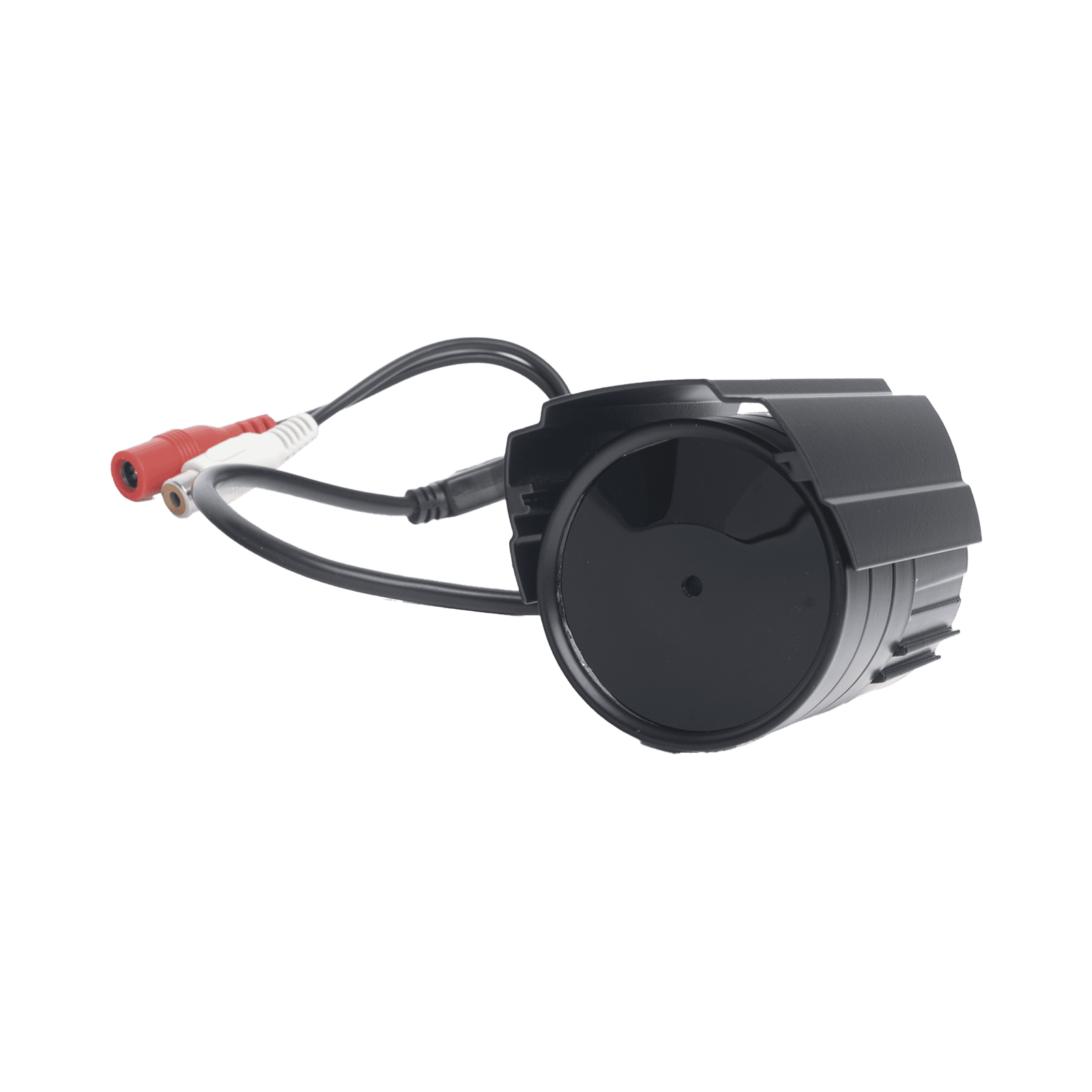 Micrófono omnidireccional para uso en ” CAPTURA DE CONVERSACIONES ” para exterior,  con distancia de recepción de 5-50 m cuadrados MIC101EXT - EPCOM TITANIUM