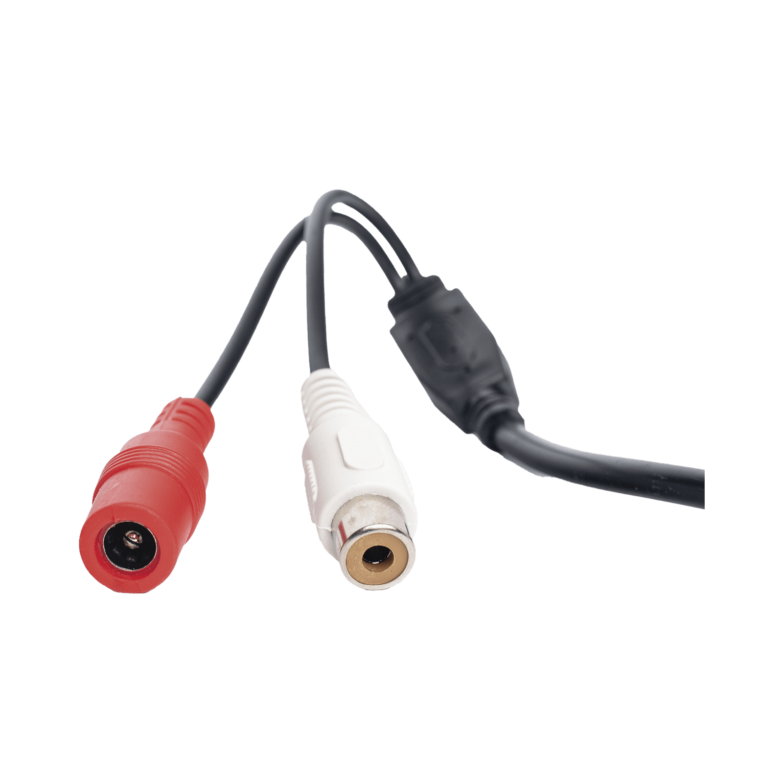 Micrófono omnidireccional para uso en ” CAPTURA DE CONVERSACIONES ” para exterior,  con distancia de recepción de 5-50 m cuadrados MIC101EXT - EPCOM TITANIUM