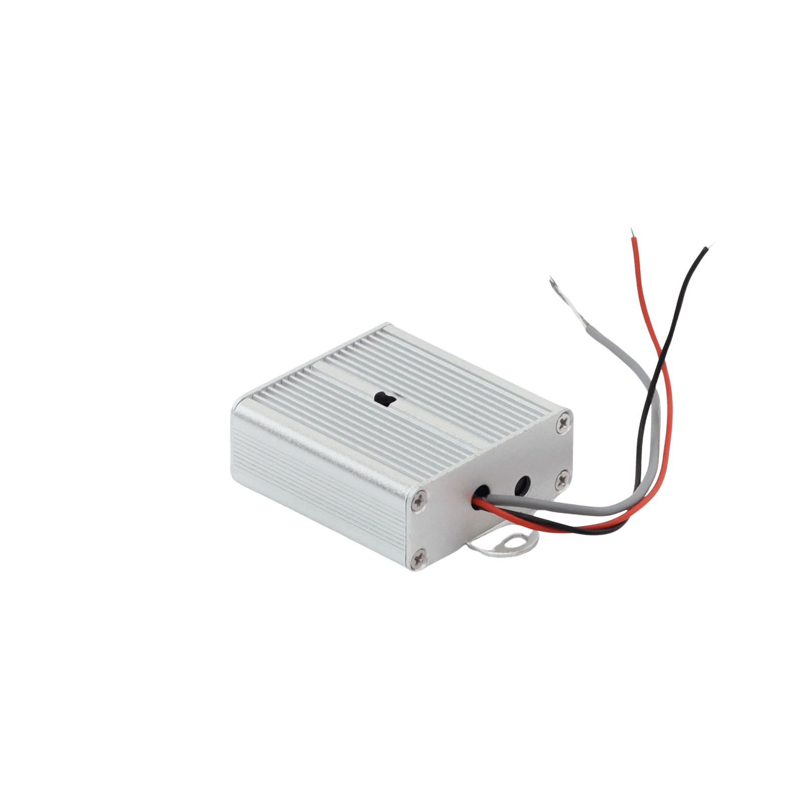 Micrófono omnidireccional, tipo cuadro, con distancia de recepción de 10 – 100 m cuadrados MIC502 - EPCOM TITANIUM