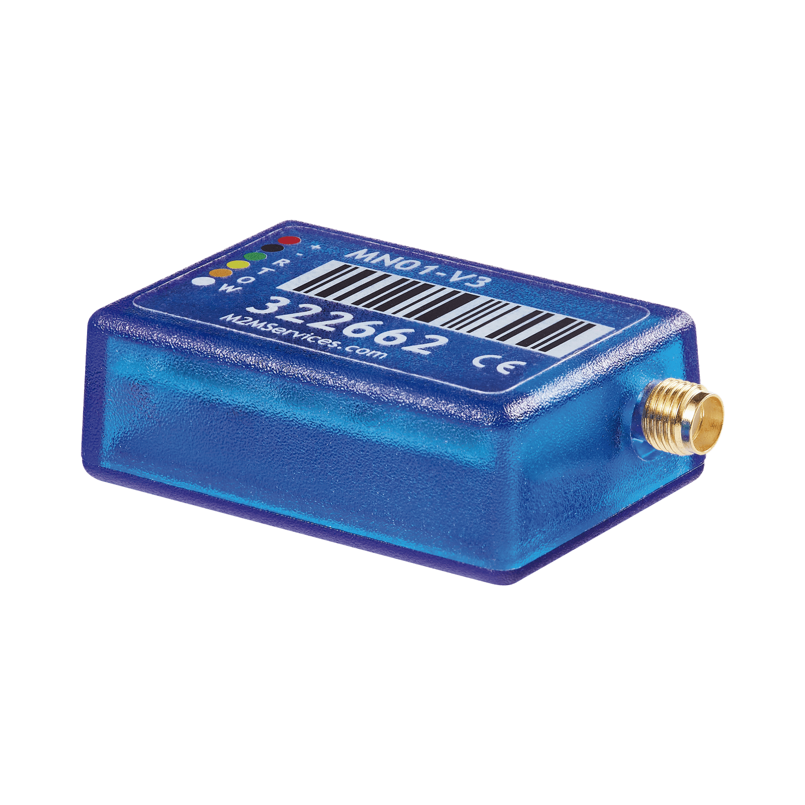 Comunicador de Alarma 2G / Compatible Honeywell/DSC/CROW/PIMA(MN01-V3) MINI012G - M2M SERVICES