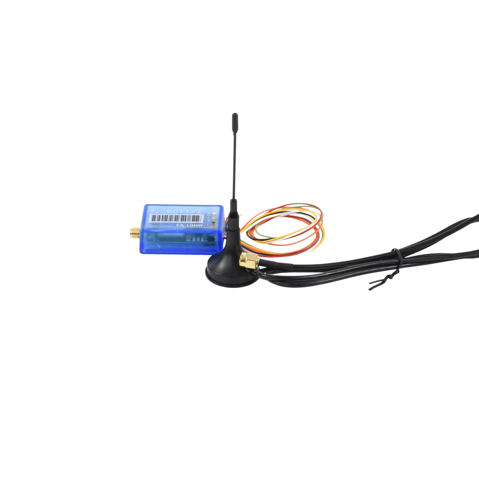 Comunicador de Alarma 2G / Compatible Honeywell/DSC/CROW/PIMA(MN01-V3) MINI012G - M2M SERVICES