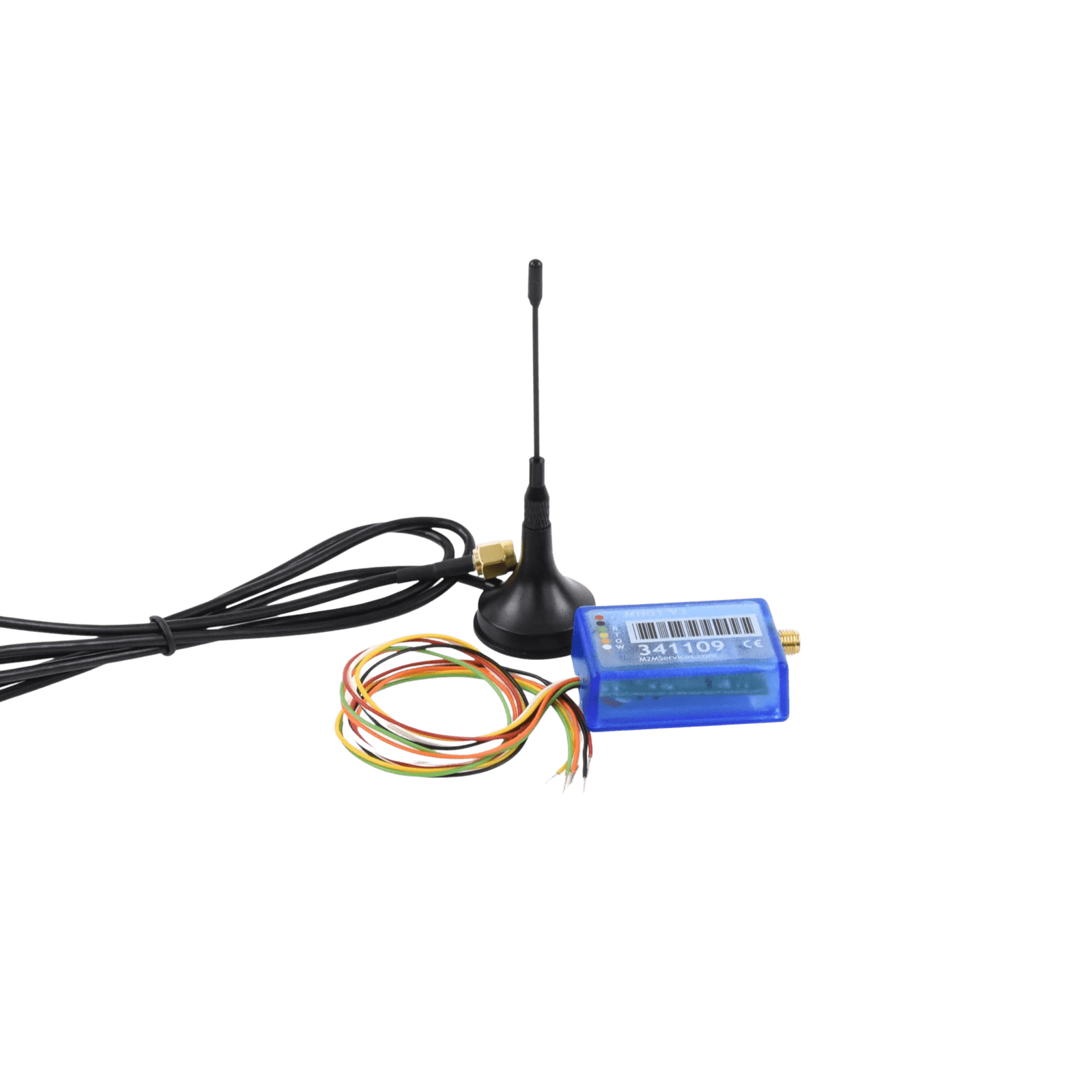 Comunicador de Alarma 2G / Compatible Honeywell/DSC/CROW/PIMA(MN01-V3) MINI012G - M2M SERVICES