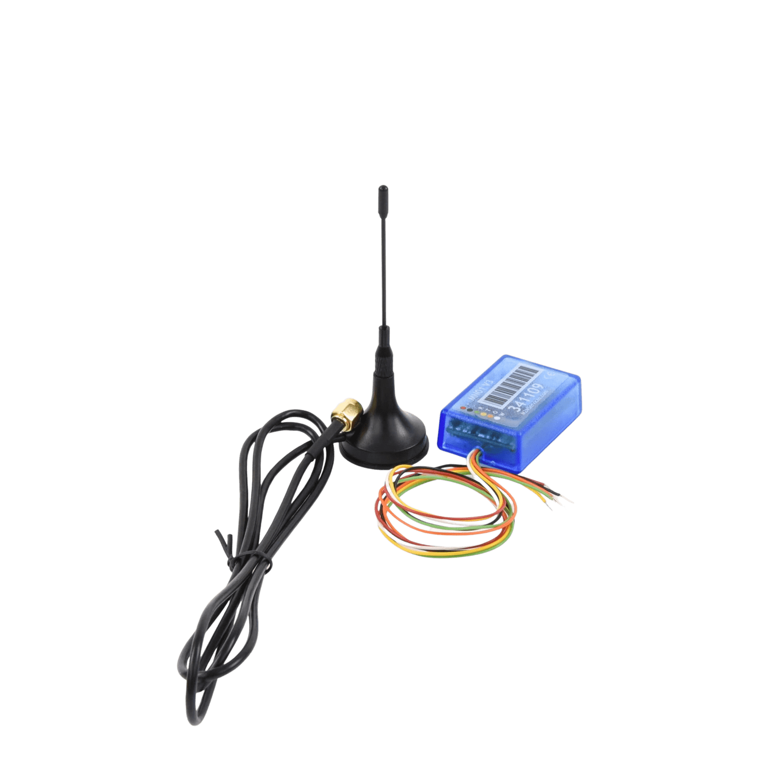 Comunicador de Alarma 2G / Compatible Honeywell/DSC/CROW/PIMA(MN01-V3) MINI012G - M2M SERVICES
