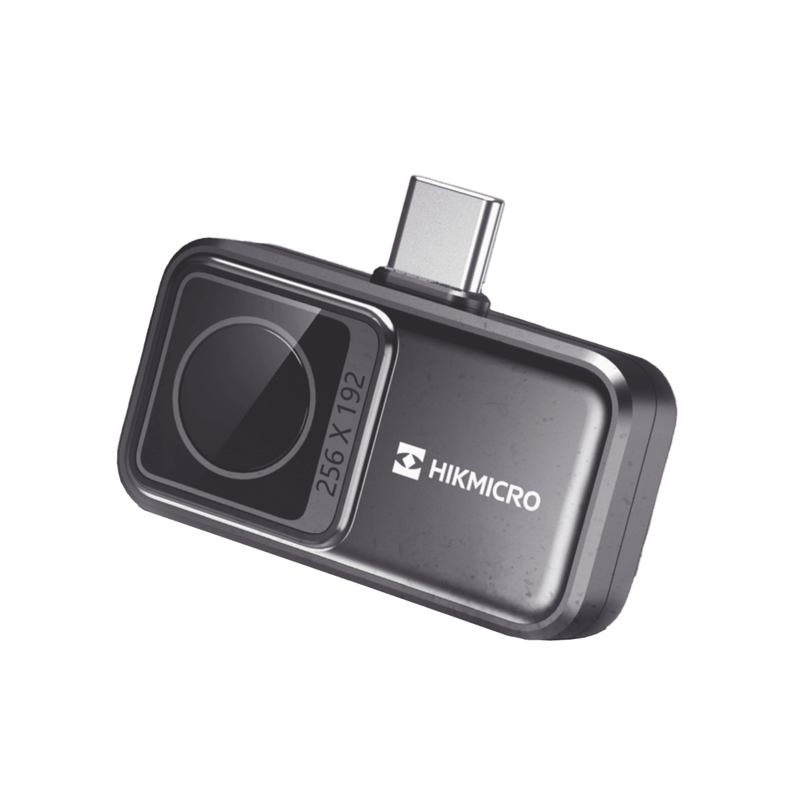 MINI2 V2- Cámara Termográfica Portátil para Celulares (Android) /  Conector Tipo USB – C / Lente 3.5 mm / IP40  / JPEG (Imagen) / Video (MP4) / Rango de Medición de -20°C a 400°C HM-TJ12-3ARF-MINI2V2 - HIKMICRO