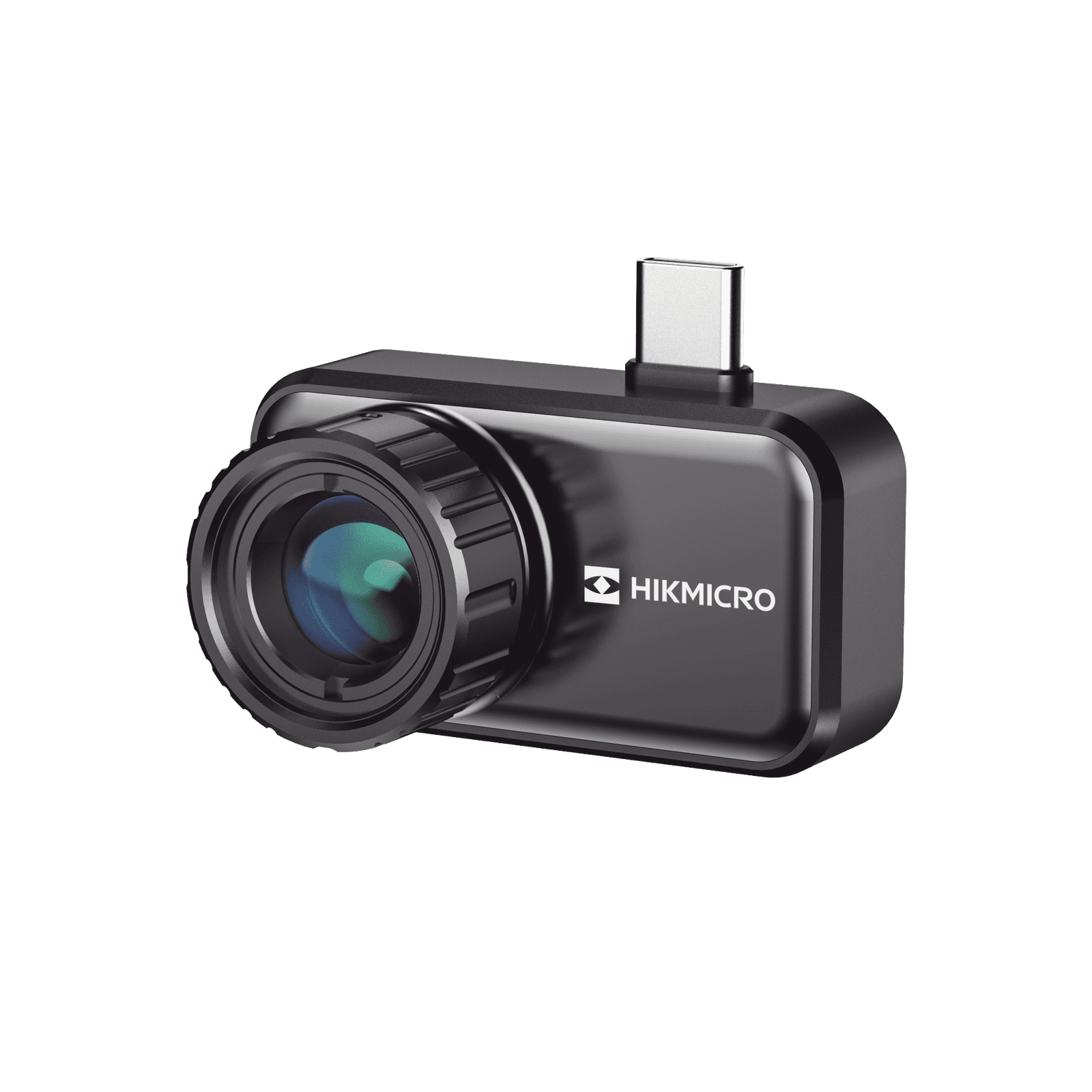 MINI3 – Cámara Termográfica Portátil para Celulares (Android) /  Conector Tipo USB – C / Lente 10 mm / IP40  / JPEG (Imagen) / Video (MP4) / Rango de Medición de -20°C a 650°C HM-TJ33-10RF-MINI3 - HIKMICRO