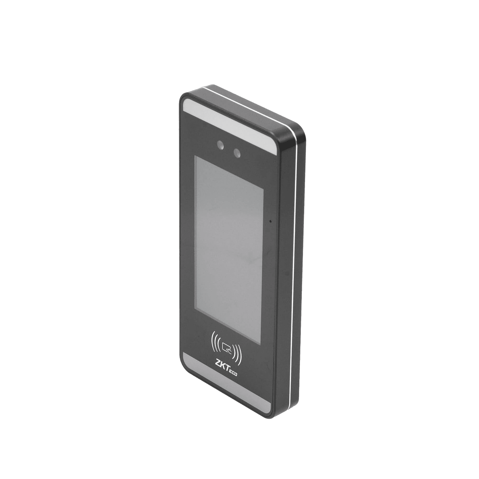 Terminal de reconocimiento Facial para 3,000 usuarios / Lector de tarjetas EM / Compatible con ZKBioAccess y ZKBiosecurity MINI-AC-PLUS - ZKTECO