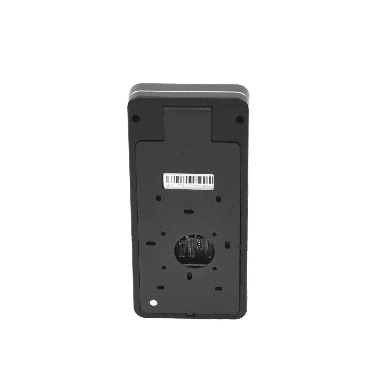Terminal de reconocimiento Facial para 3,000 usuarios / Lector de tarjetas EM / Compatible con ZKBioAccess y ZKBiosecurity MINI-AC-PLUS - ZKTECO