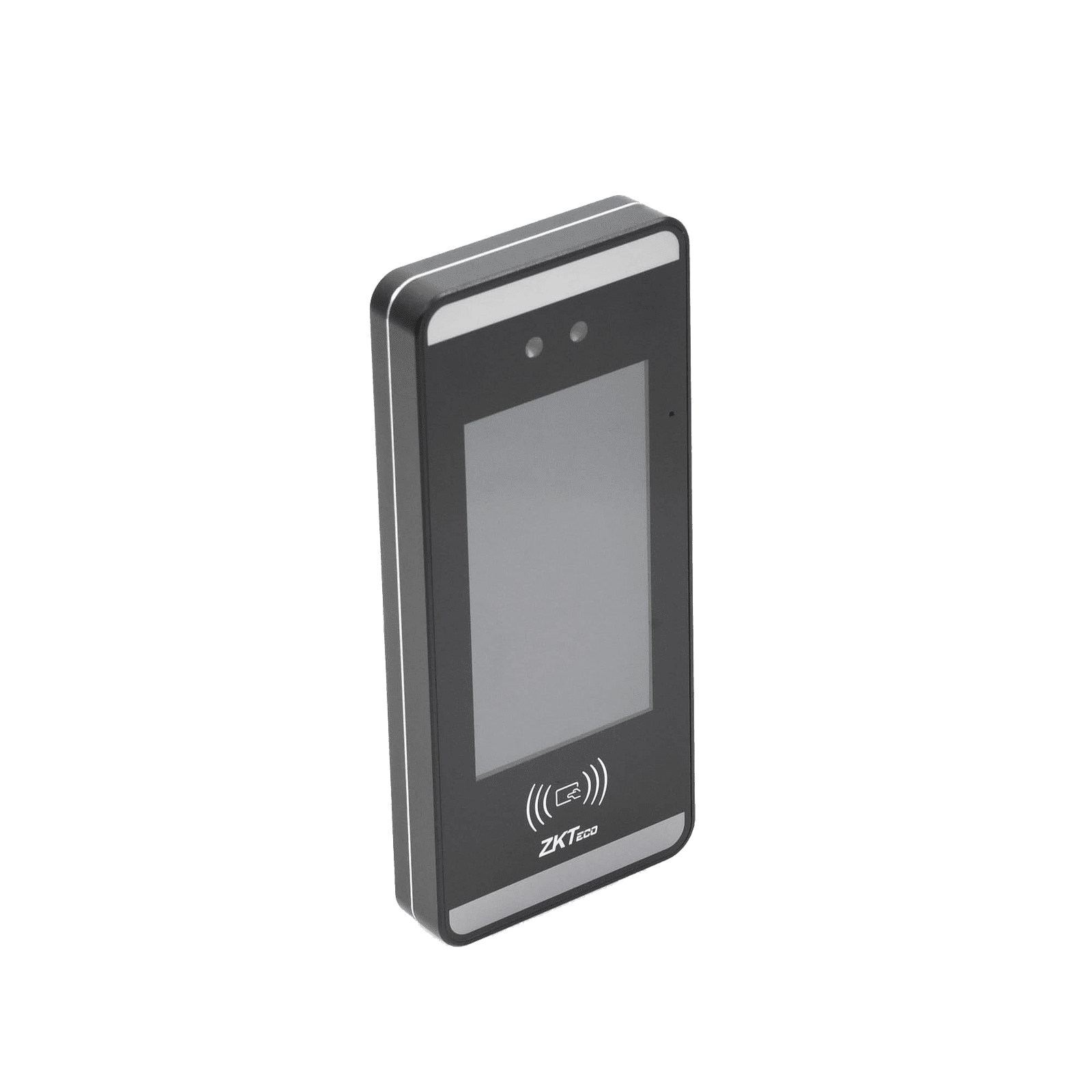 Terminal de reconocimiento Facial para 3,000 usuarios / Lector de tarjetas EM / Compatible con ZKBioAccess y ZKBiosecurity MINI-AC-PLUS - ZKTECO