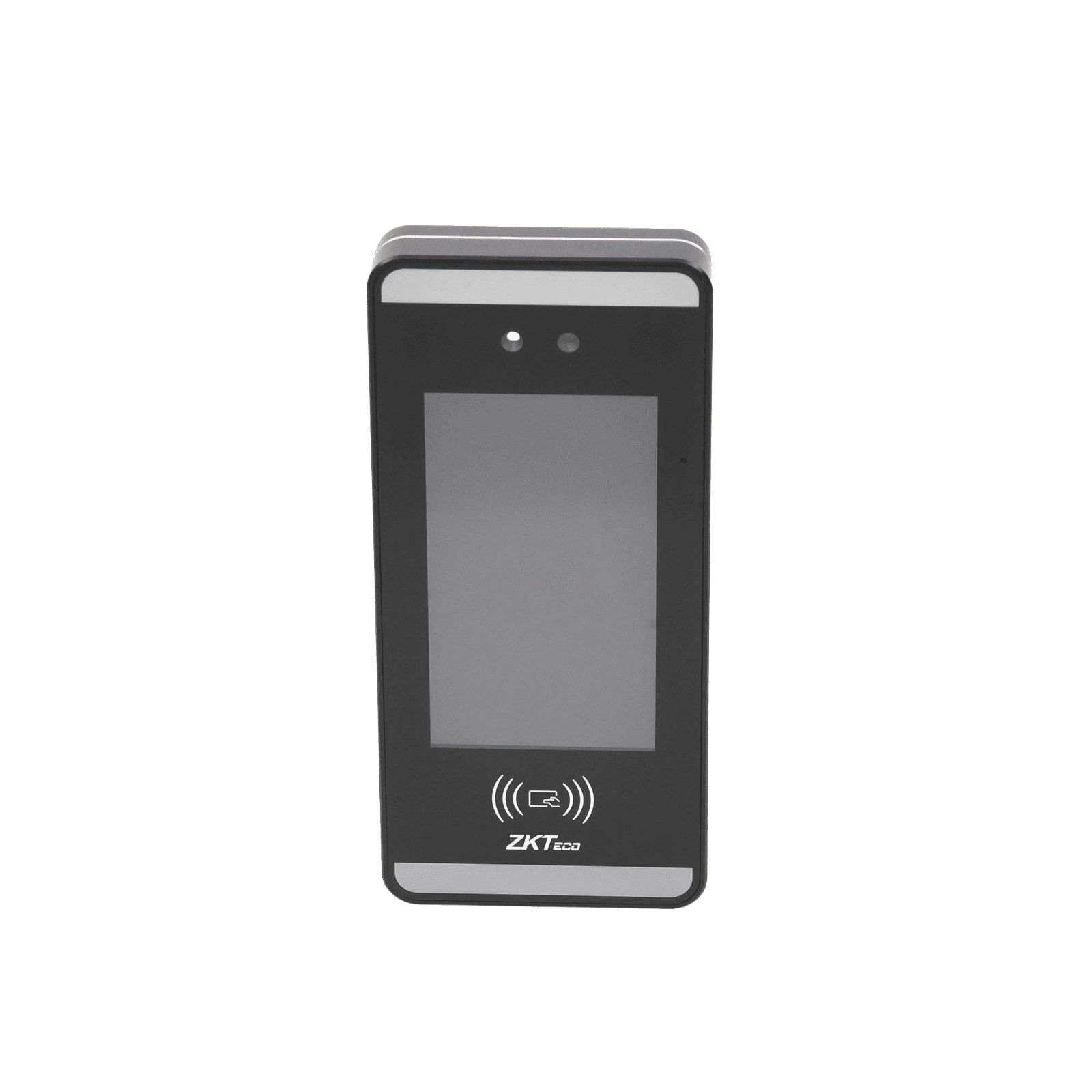 Terminal de reconocimiento Facial para 3,000 usuarios / Lector de tarjetas EM / Compatible con ZKBioAccess y ZKBiosecurity MINI-AC-PLUS - ZKTECO