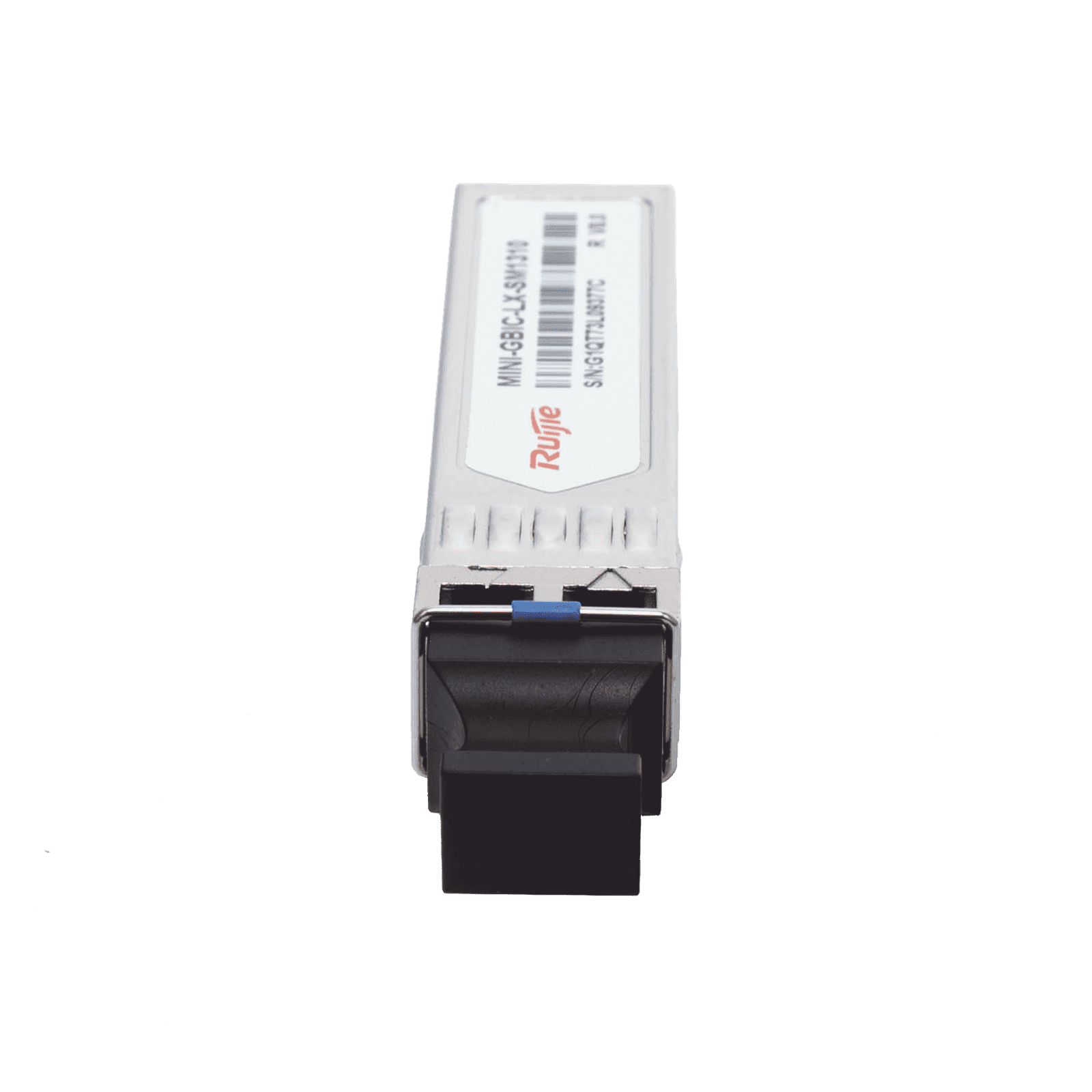 Transceptor Mini-Gbic SFP 1GB Monomodo LC hasta 10 Km MINI-GBIC-LX-SM1310 - RUIJIE